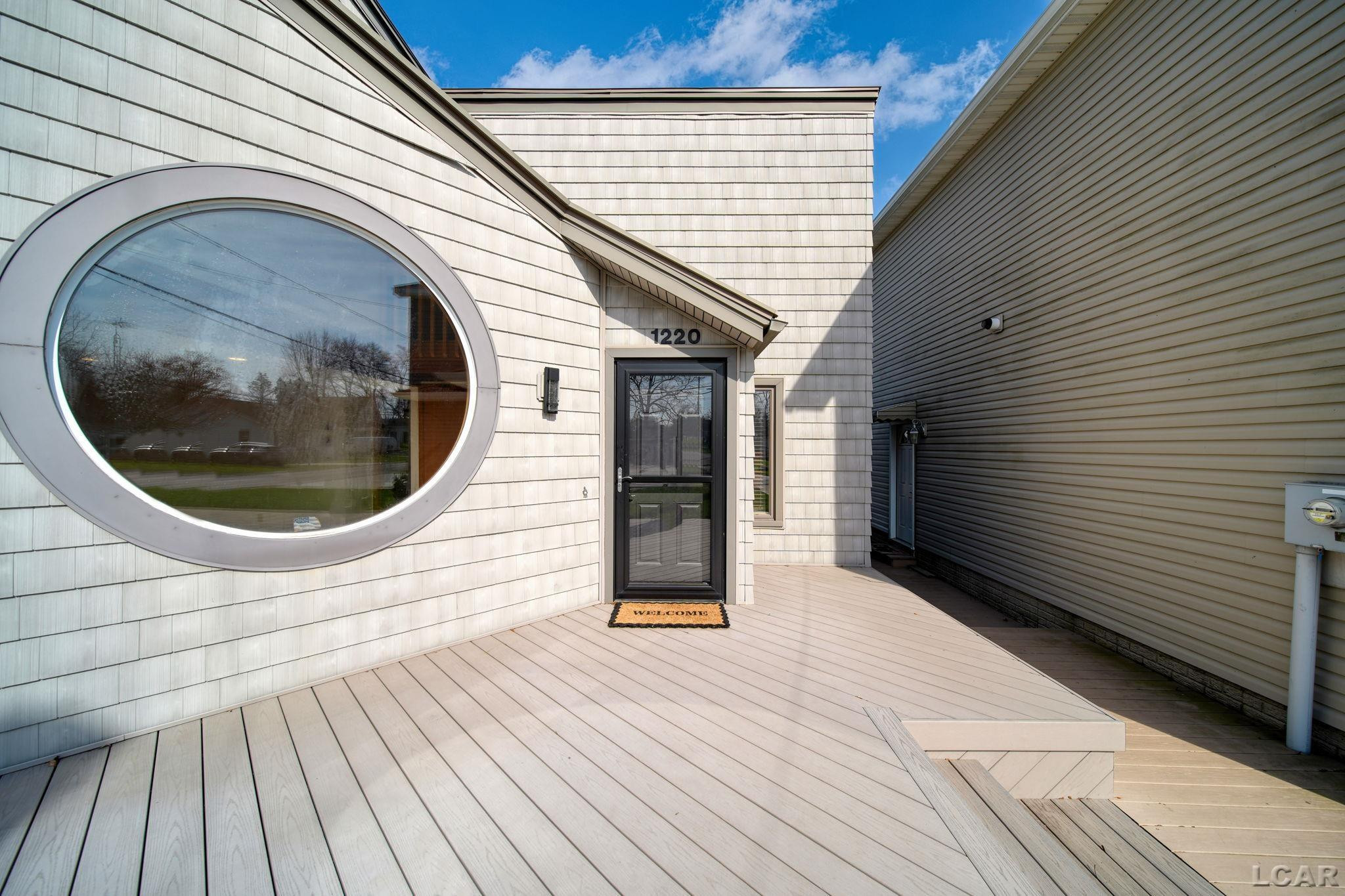 1220 Round Lake Highway, Manitou Beach, MI 49253 — Photo 3