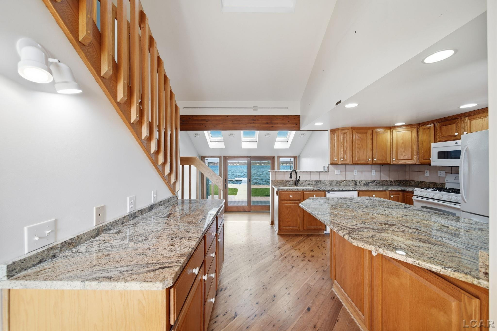 1220 Round Lake Highway, Manitou Beach, MI 49253 — Photo 9