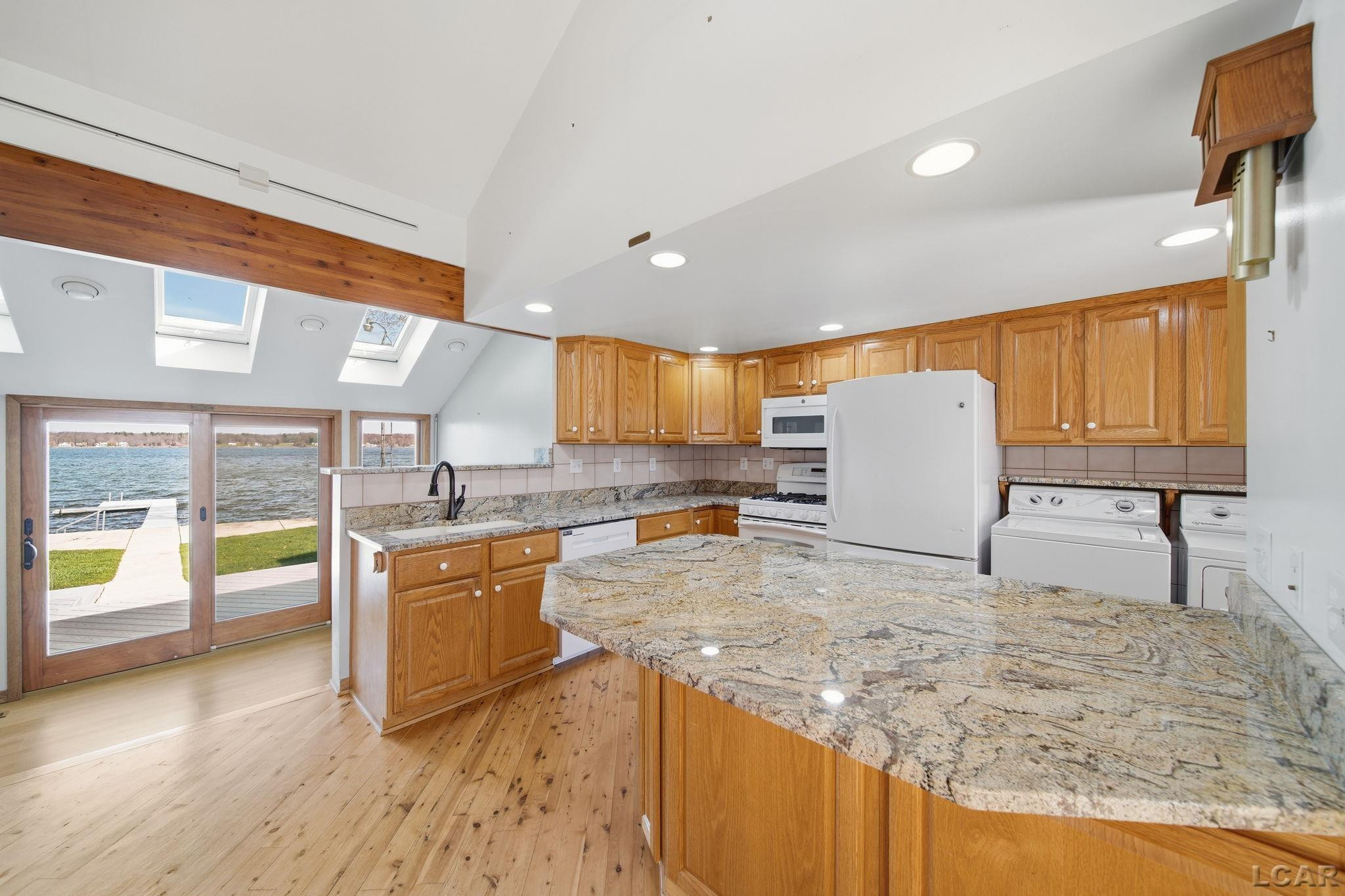 1220 Round Lake Highway, Manitou Beach, MI 49253 — Photo 10
