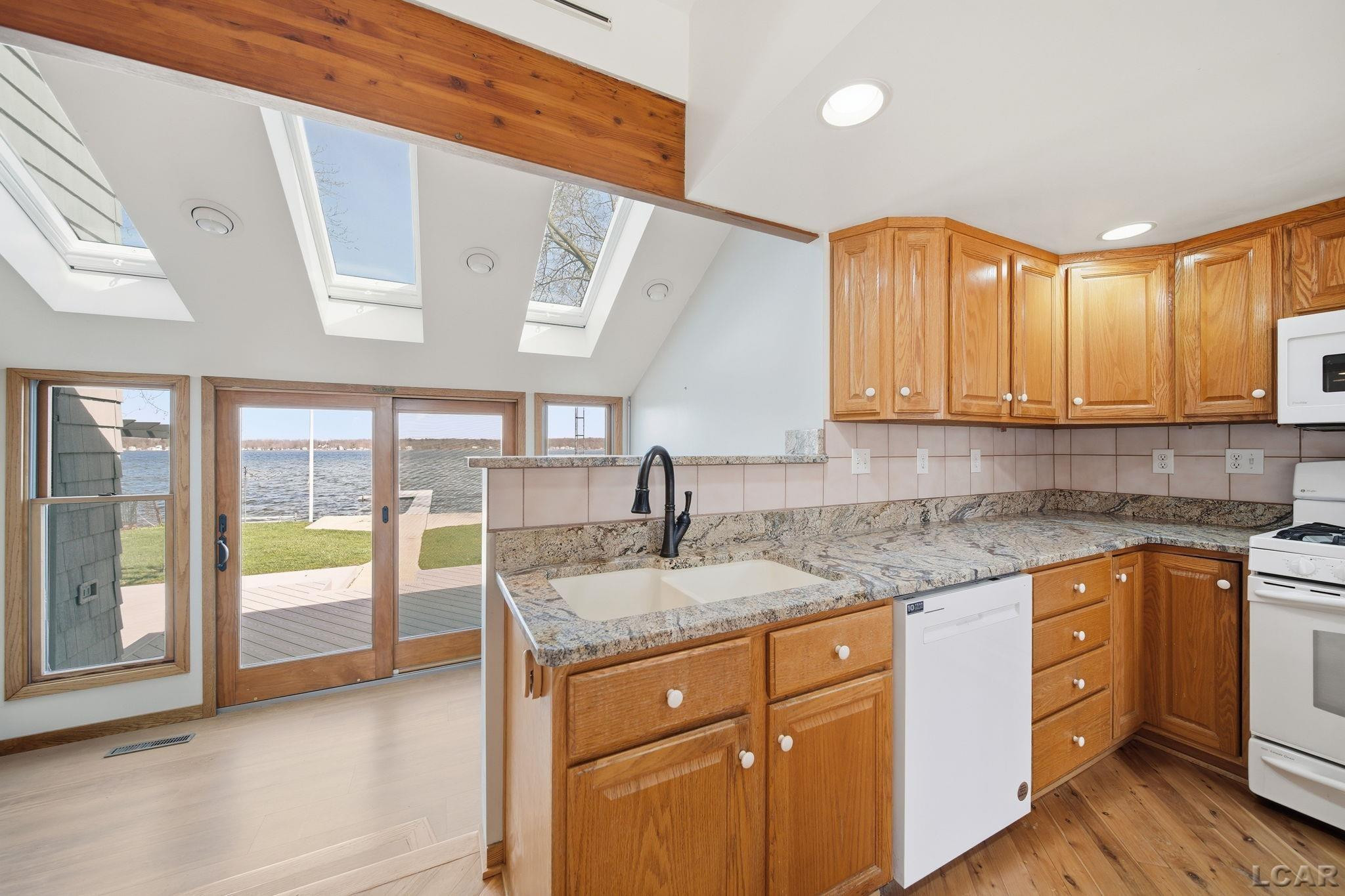 1220 Round Lake Highway, Manitou Beach, MI 49253 — Photo 11