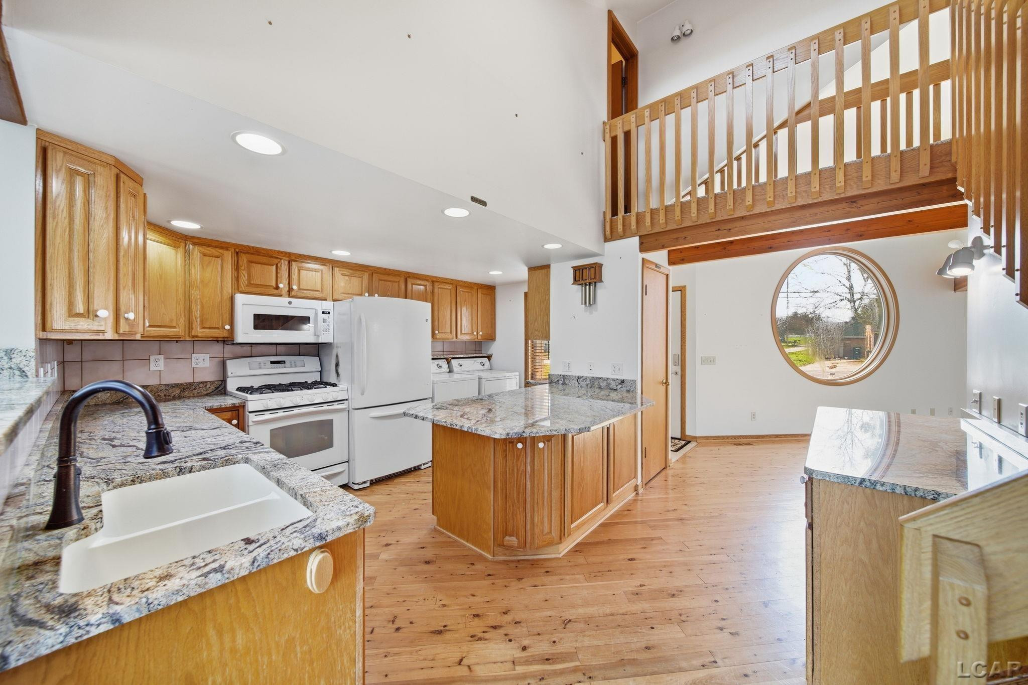 1220 Round Lake Highway, Manitou Beach, MI 49253 — Photo 12
