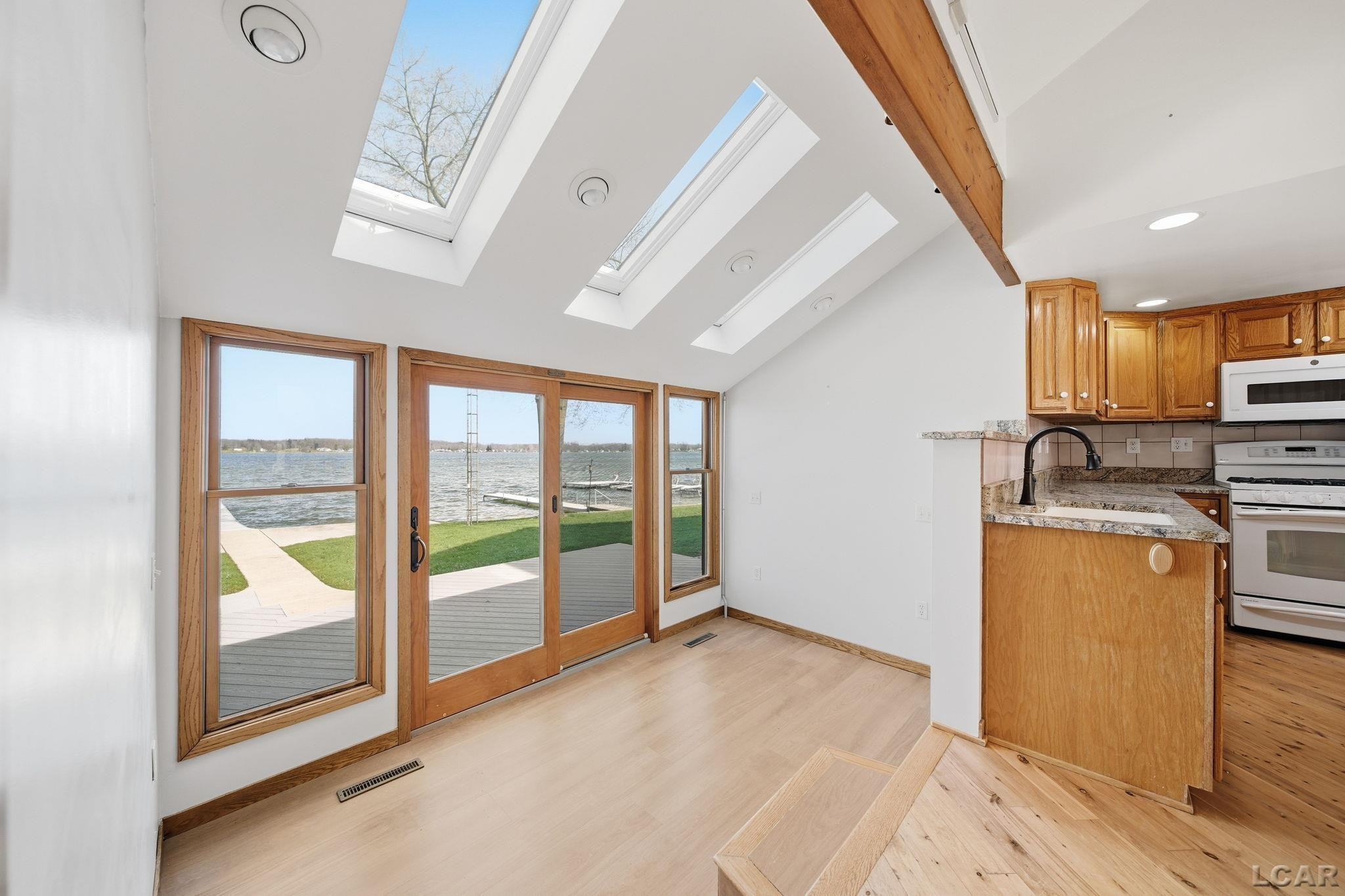 1220 Round Lake Highway, Manitou Beach, MI 49253 — Photo 17