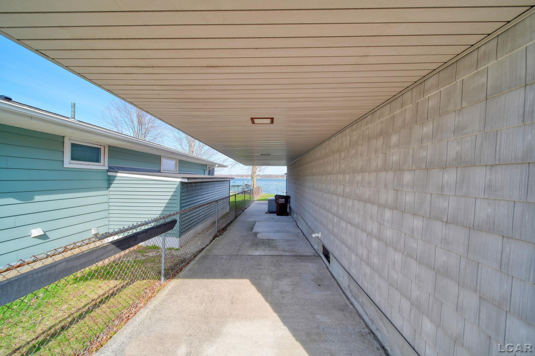 1220 Round Lake Highway, Manitou Beach, MI 49253 — Photo 33