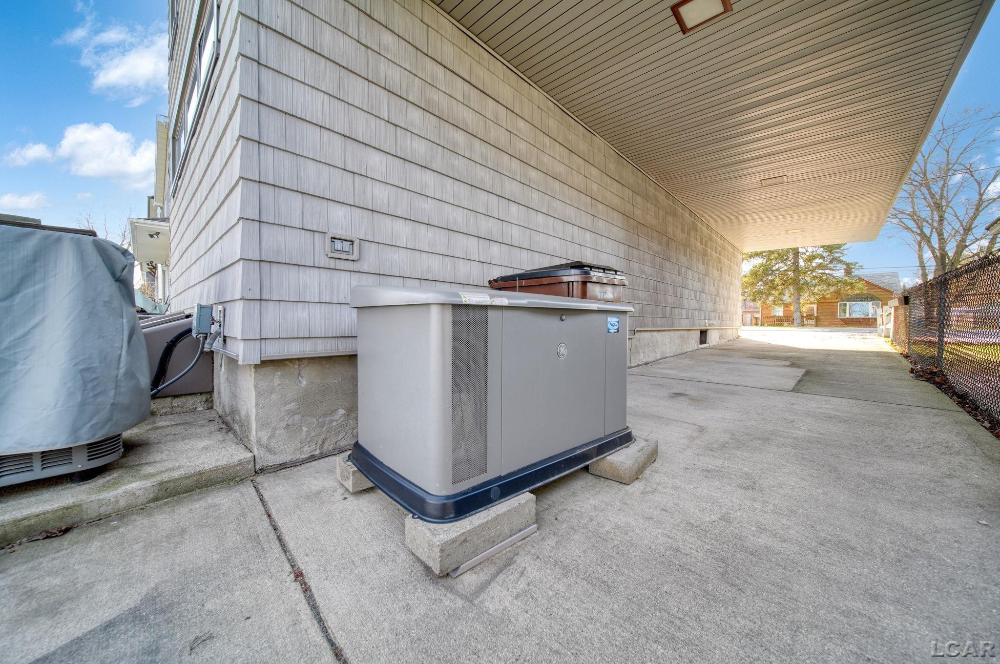 1220 Round Lake Highway, Manitou Beach, MI 49253 — Photo 34