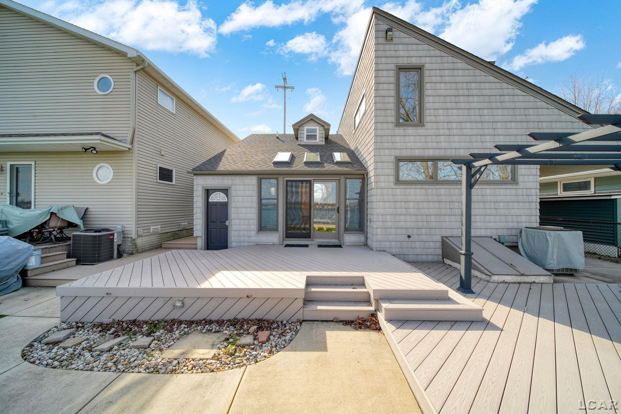 1220 Round Lake Highway, Manitou Beach, MI 49253 — Photo 35