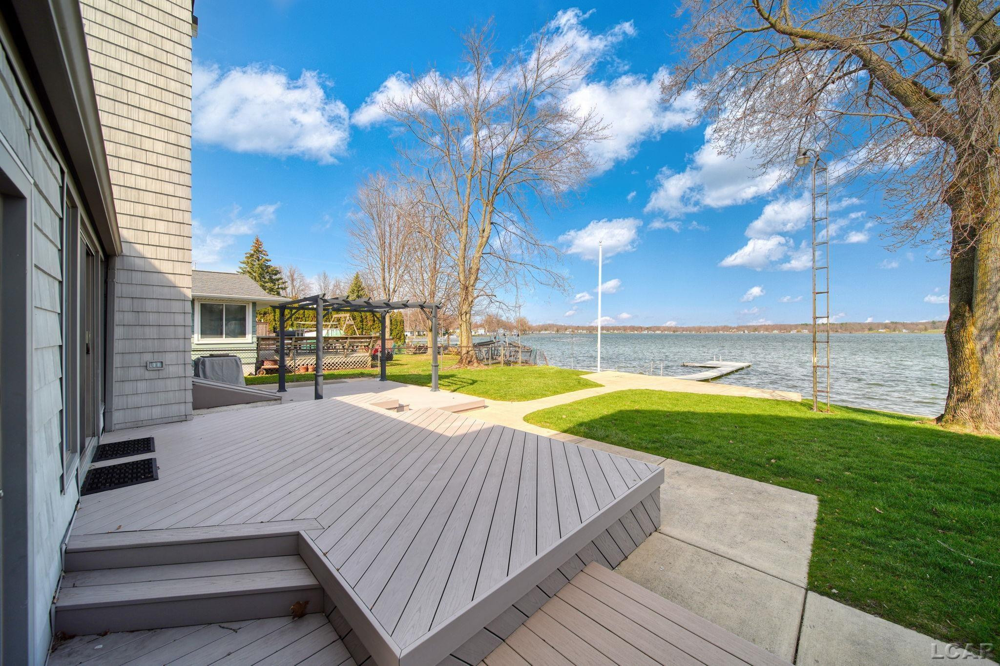 1220 Round Lake Highway, Manitou Beach, MI 49253 — Photo 38