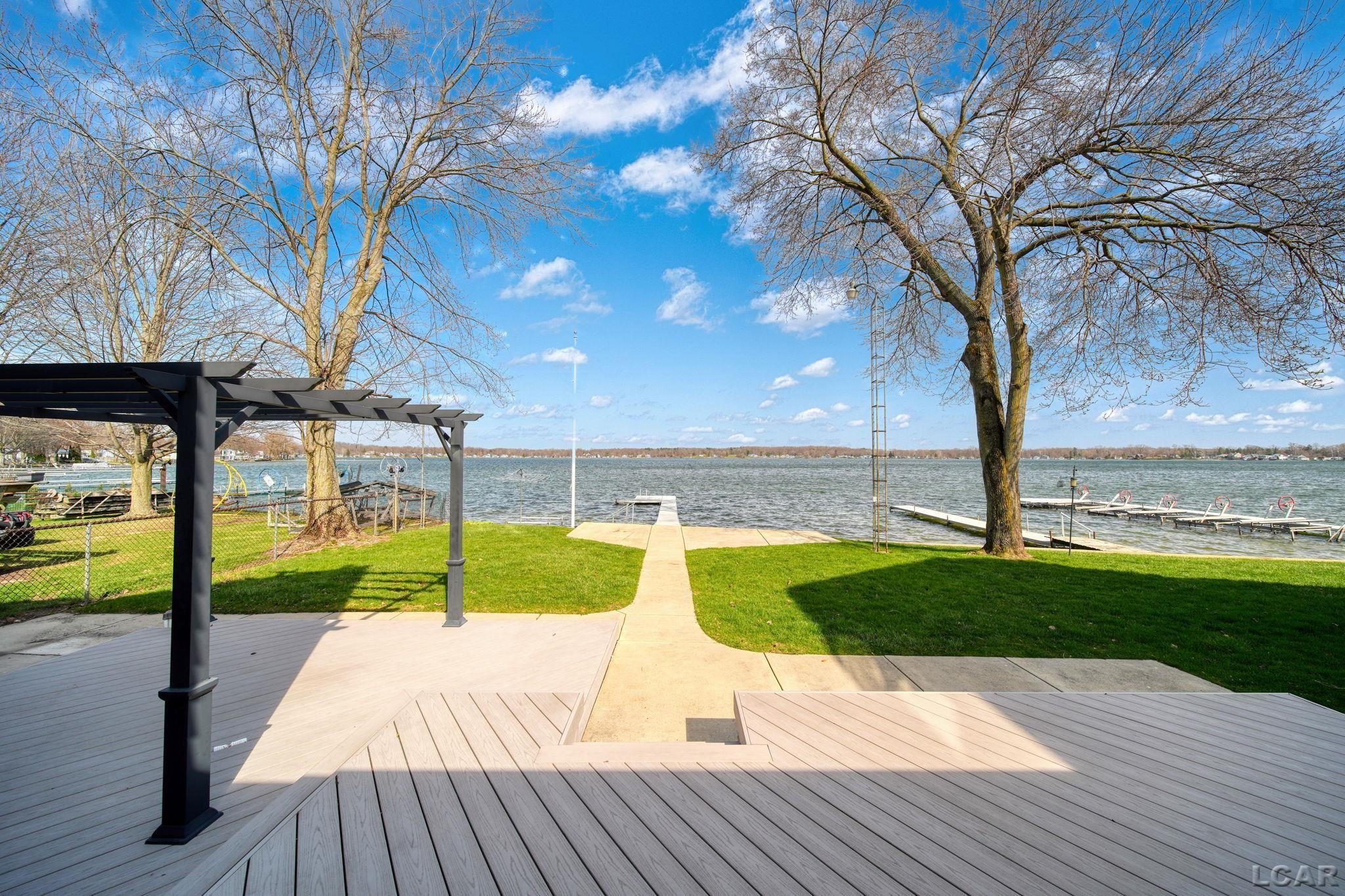 1220 Round Lake Highway, Manitou Beach, MI 49253 — Photo 39