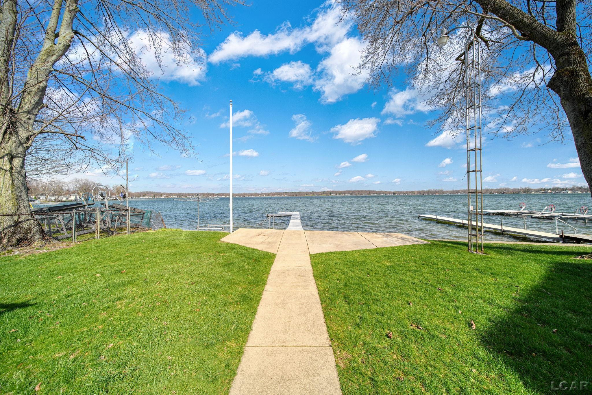 1220 Round Lake Highway, Manitou Beach, MI 49253 — Photo 41