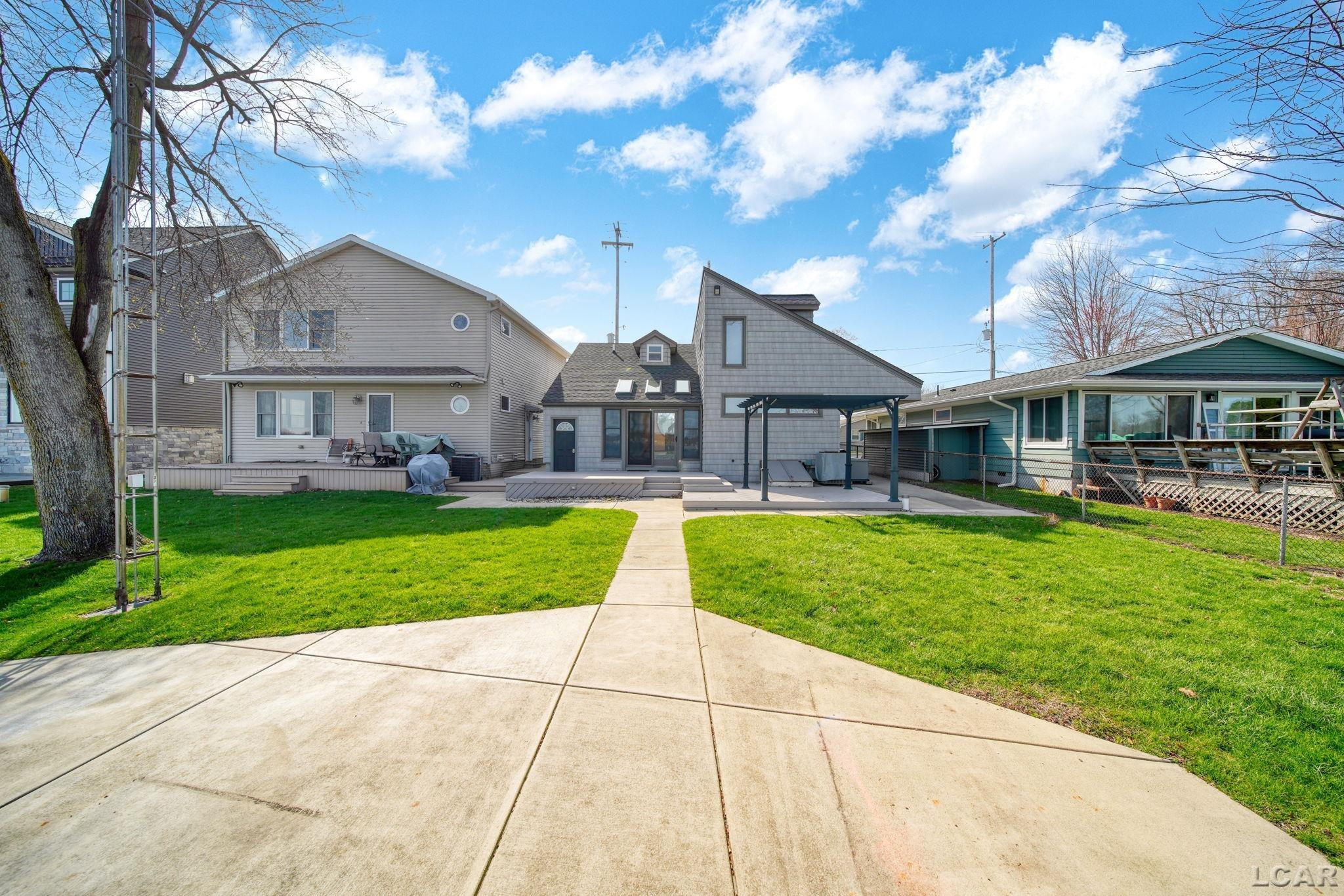 1220 Round Lake Highway, Manitou Beach, MI 49253 — Photo 42