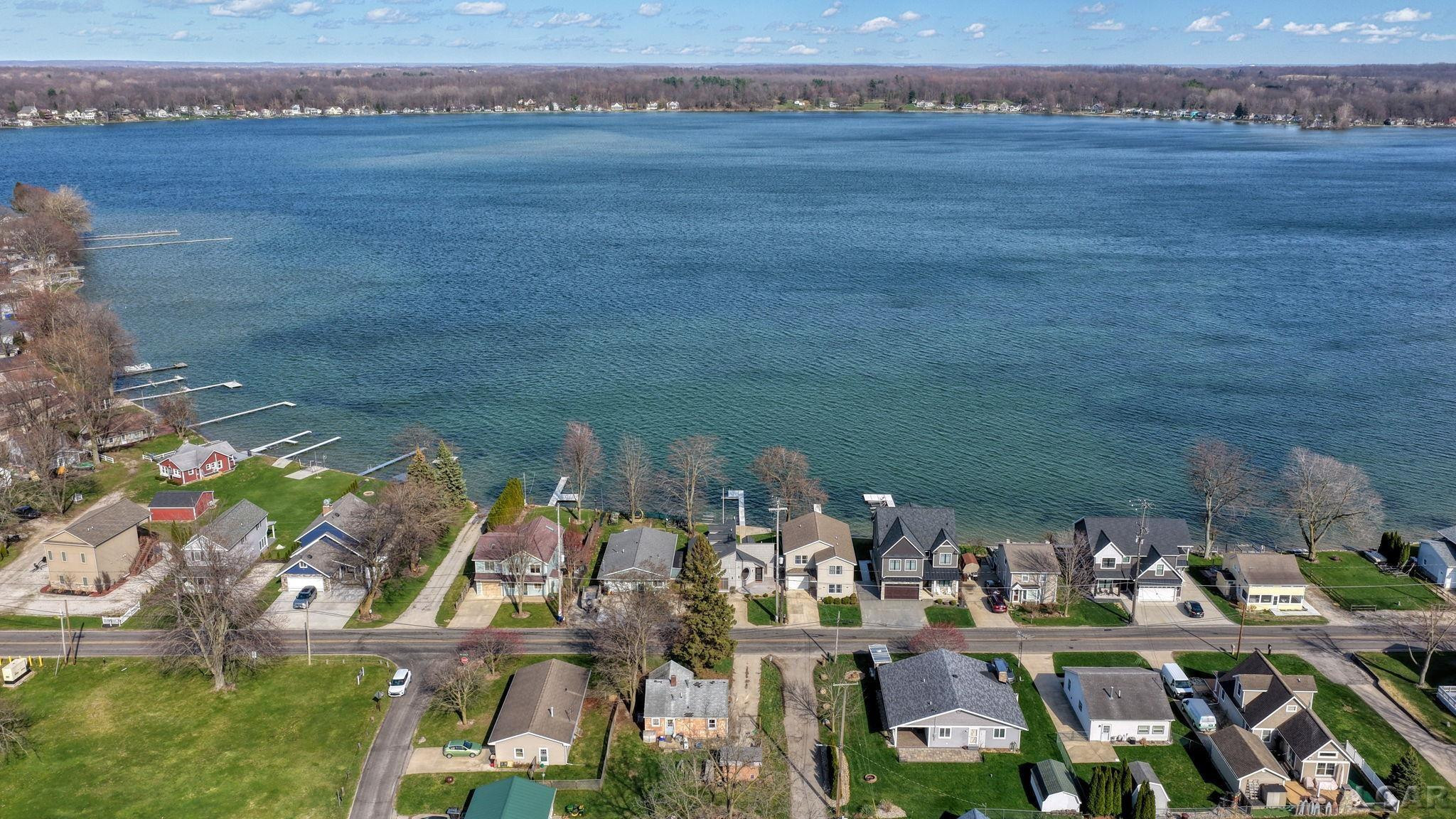 1220 Round Lake Highway, Manitou Beach, MI 49253 — Photo 44