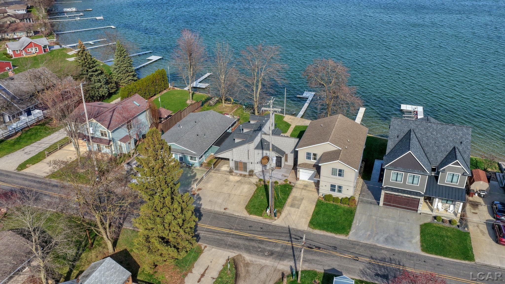 1220 Round Lake Highway, Manitou Beach, MI 49253 — Photo 45
