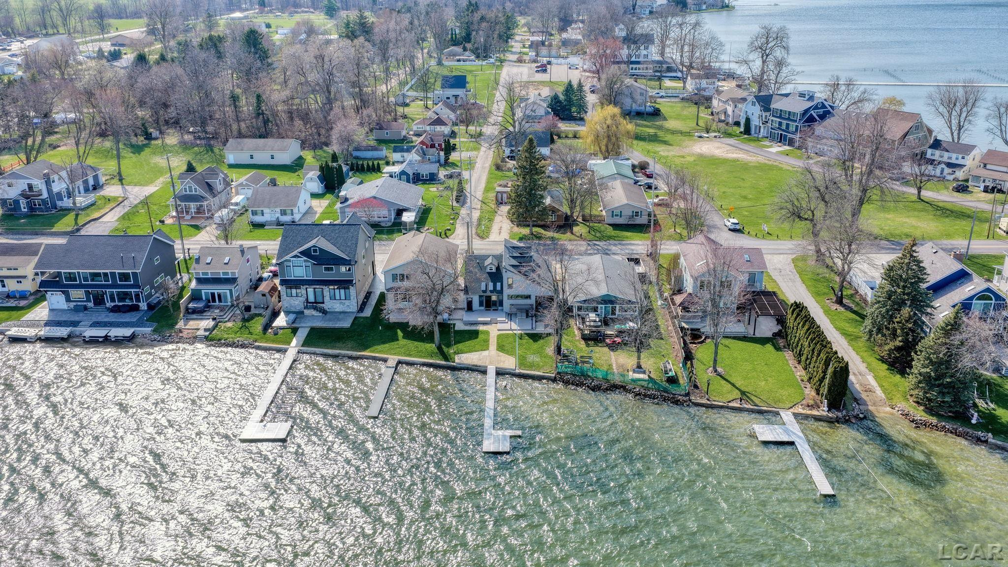 1220 Round Lake Highway, Manitou Beach, MI 49253 — Photo 46