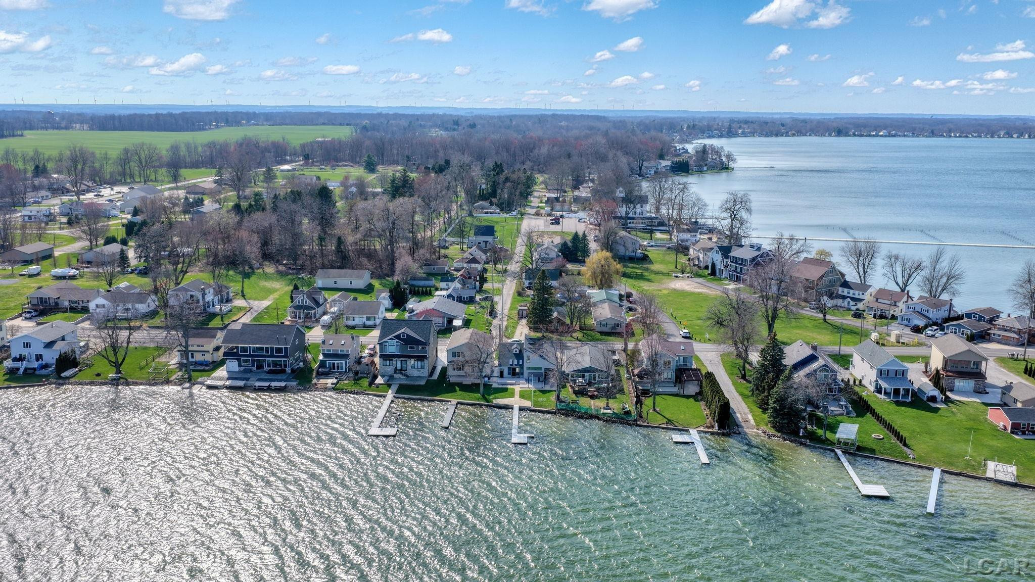 1220 Round Lake Highway, Manitou Beach, MI 49253 — Photo 47