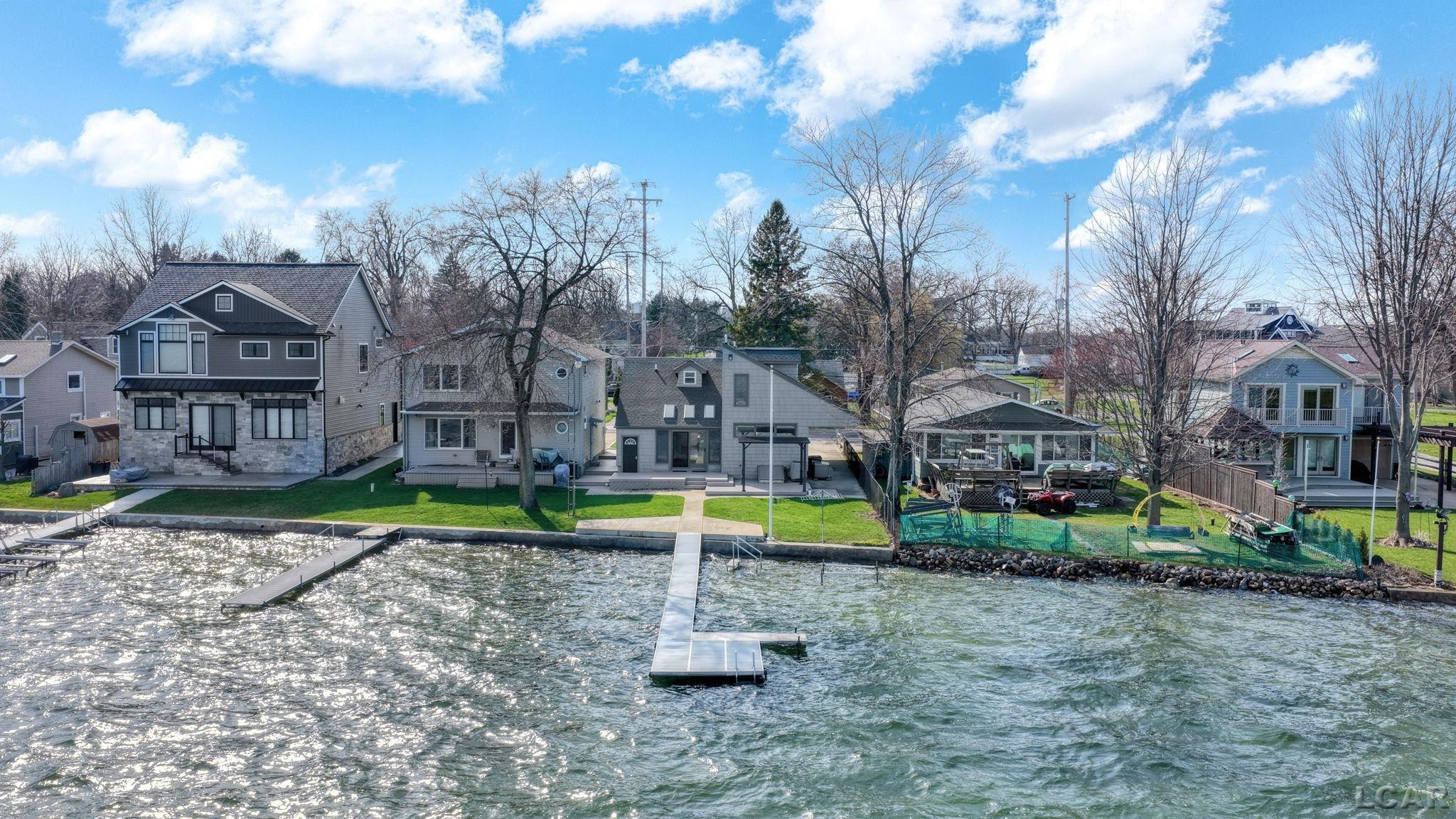 1220 Round Lake Highway, Manitou Beach, MI 49253 — Photo 48