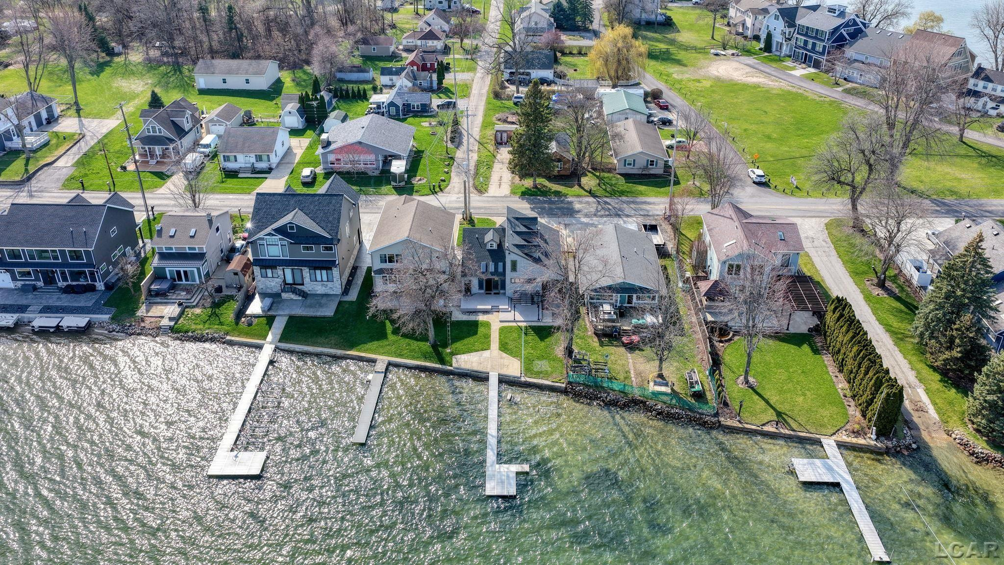 1220 Round Lake Highway, Manitou Beach, MI 49253 — Photo 49