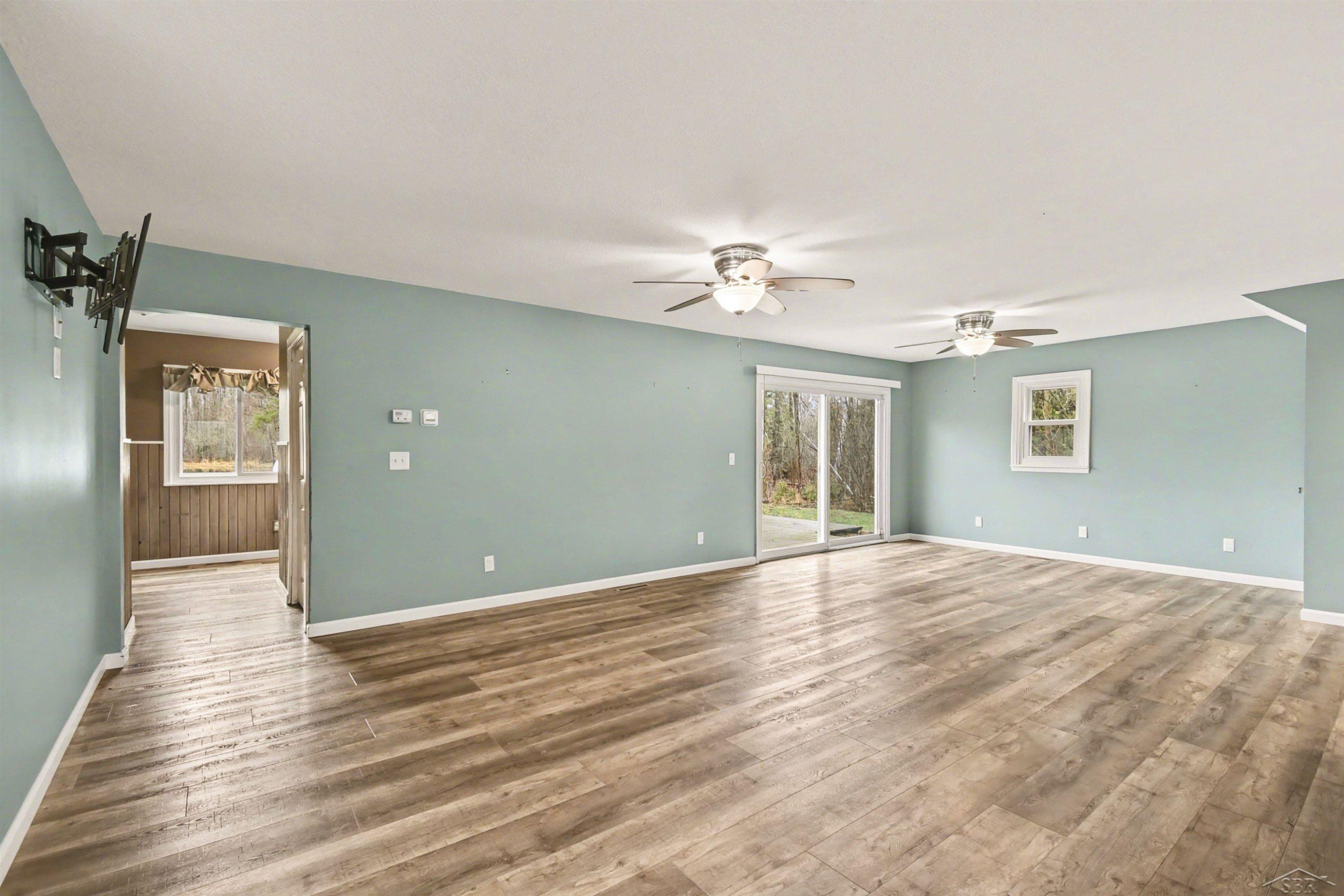 491 N Walker Road, Twining, MI 48766 — Photo 3