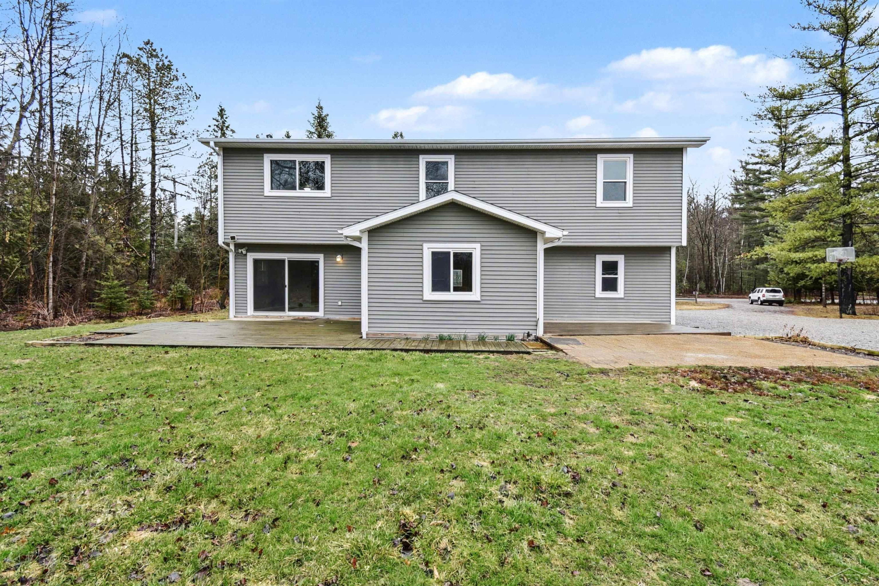 491 N Walker Road, Twining, MI 48766 — Photo 5