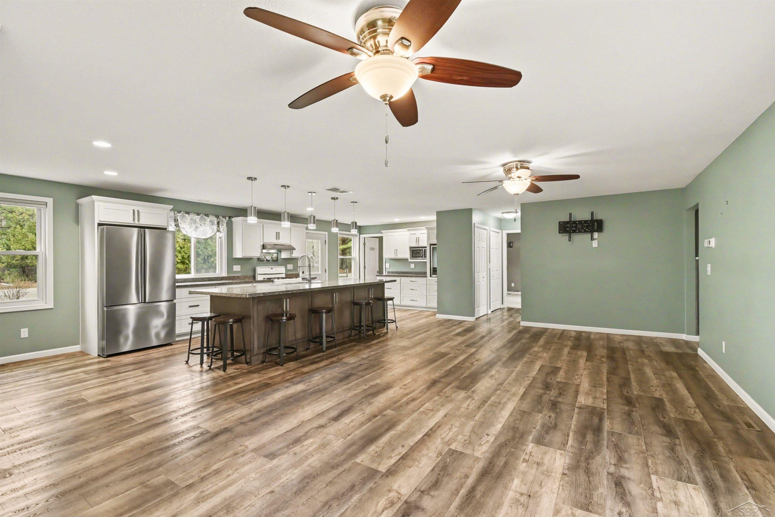 491 N Walker Road, Twining, MI 48766 — Photo 7