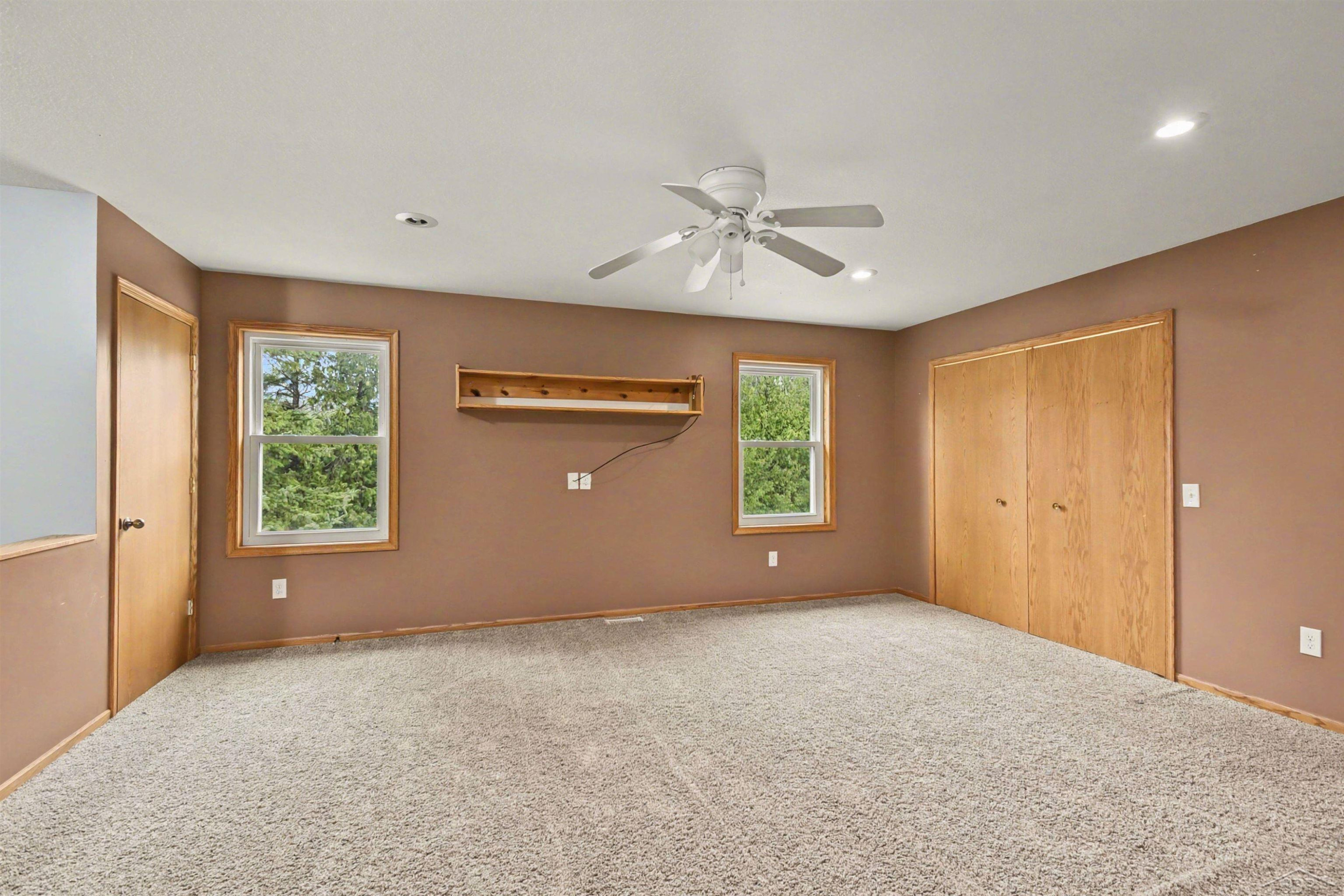 491 N Walker Road, Twining, MI 48766 — Photo 19