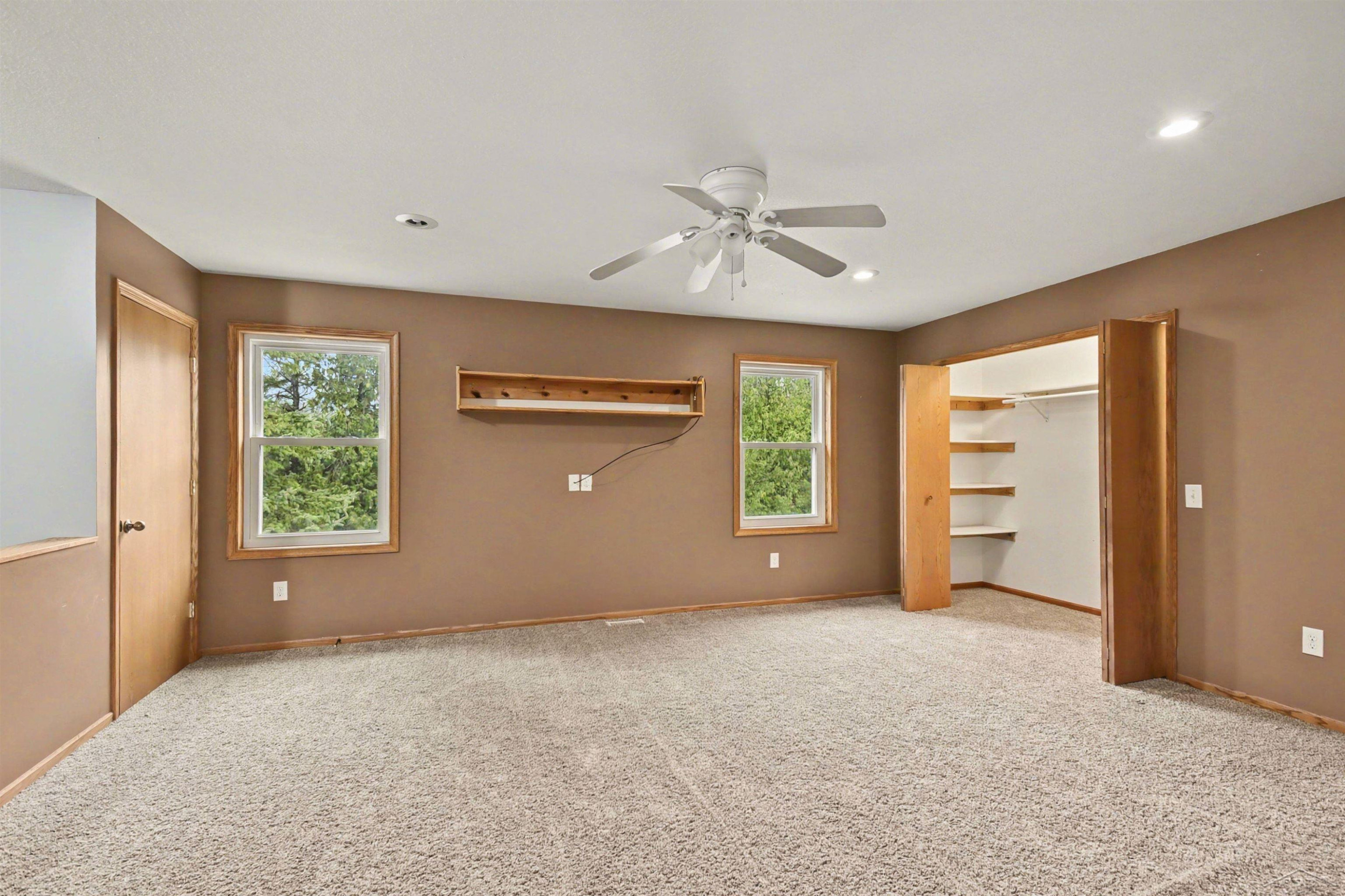491 N Walker Road, Twining, MI 48766 — Photo 20