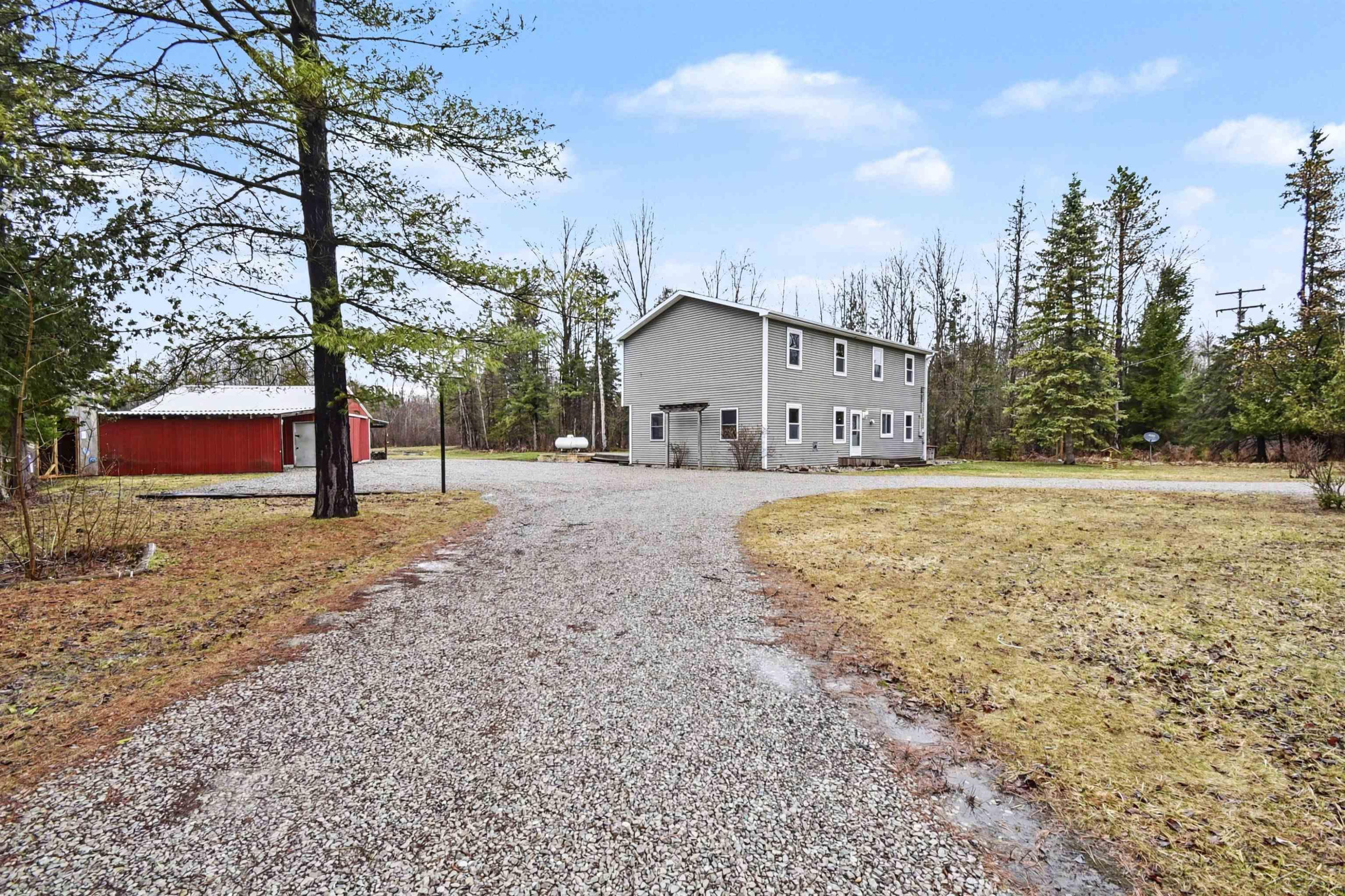 491 N Walker Road, Twining, MI 48766 — Photo 31