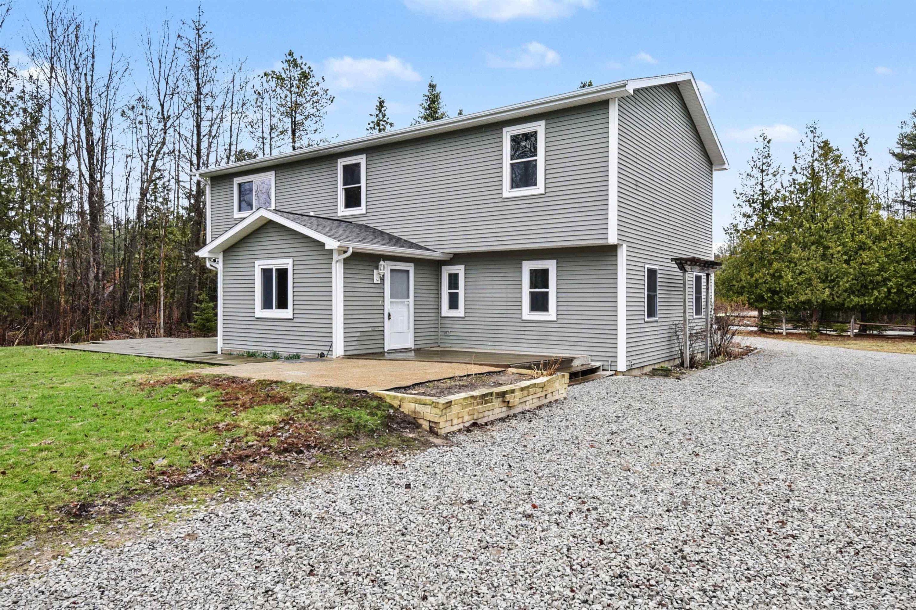 491 N Walker Road, Twining, MI 48766 — Photo 32