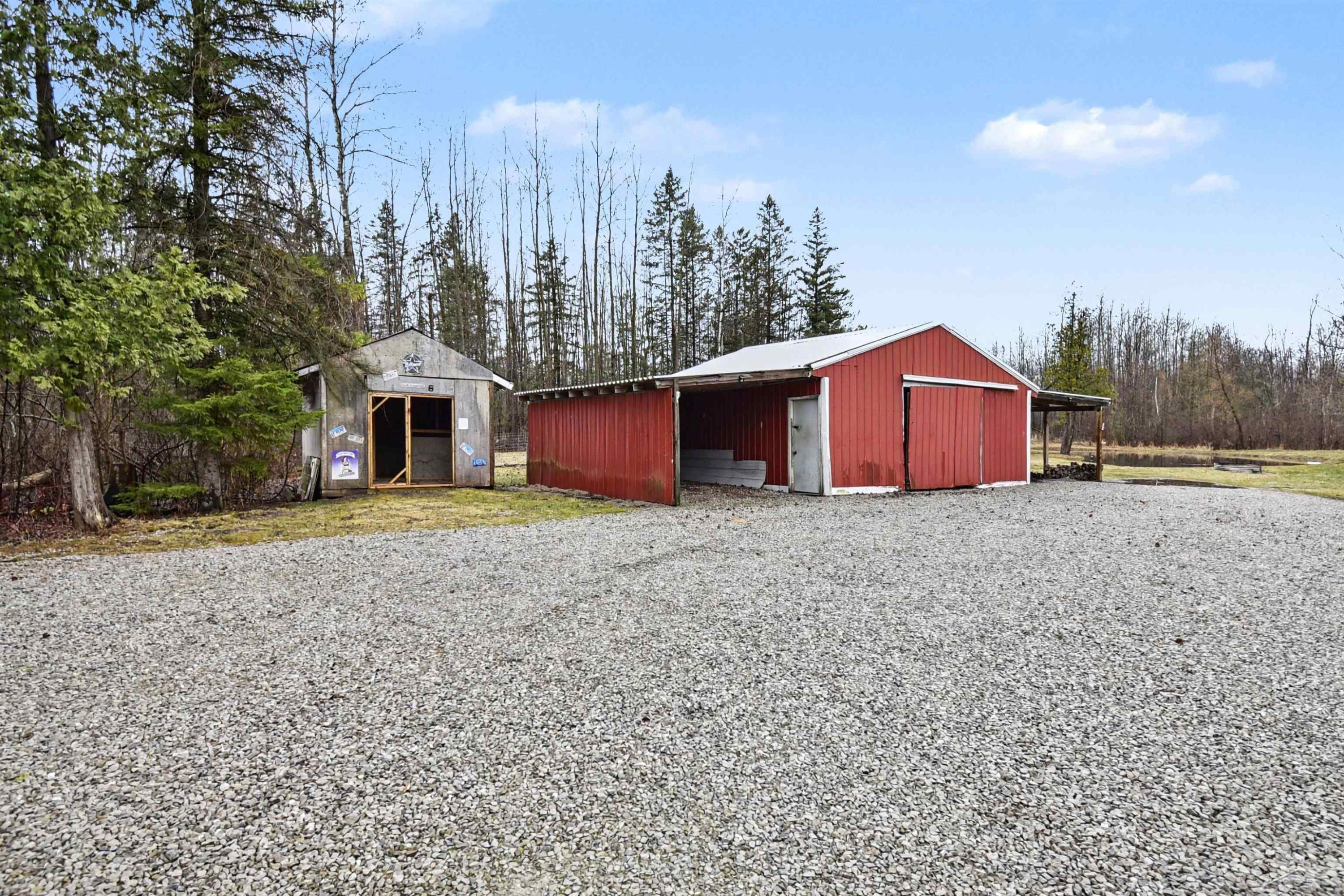 491 N Walker Road, Twining, MI 48766 — Photo 33