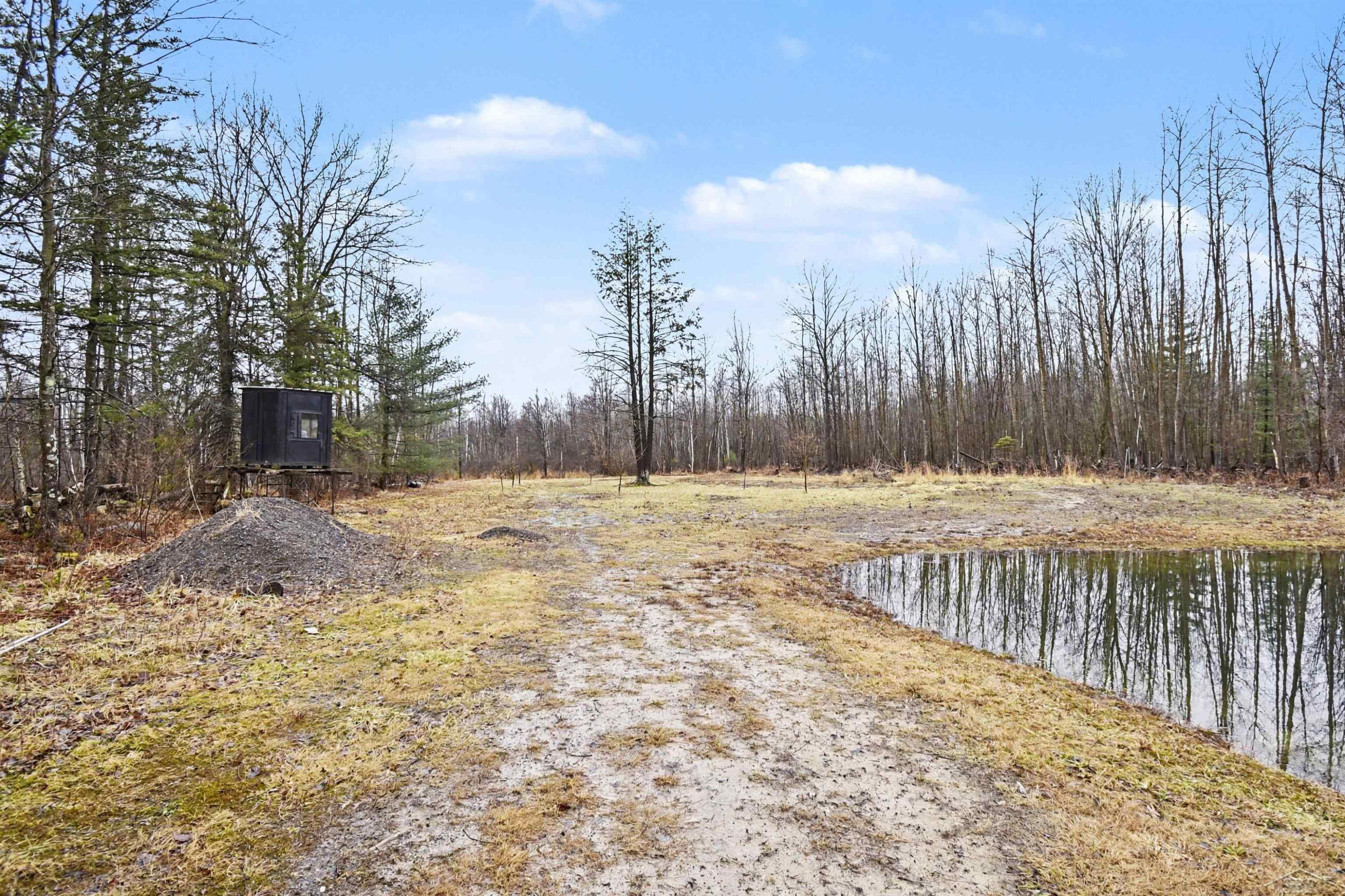 491 N Walker Road, Twining, MI 48766 — Photo 36