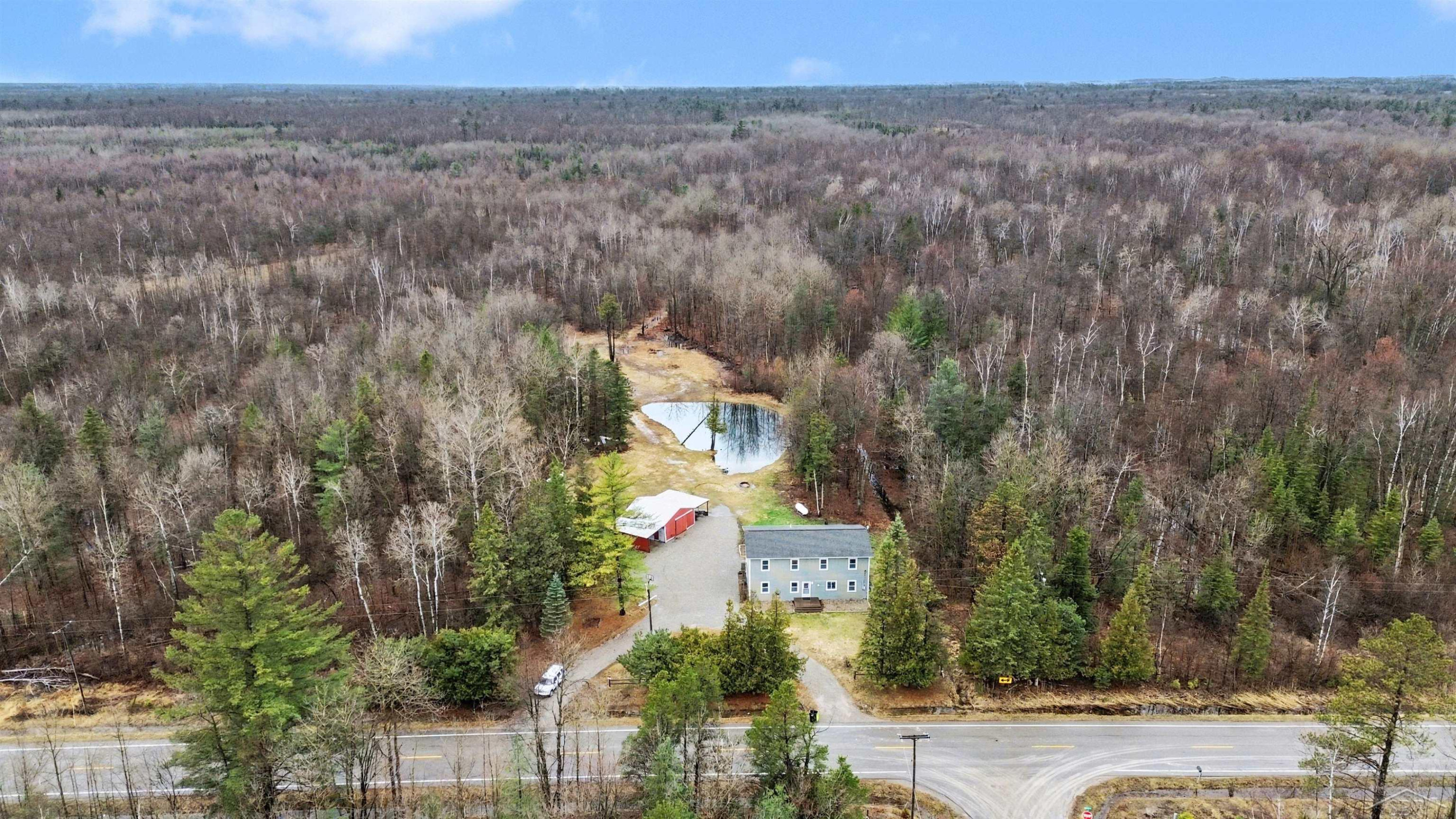 491 N Walker Road, Twining, MI 48766 — Photo 39
