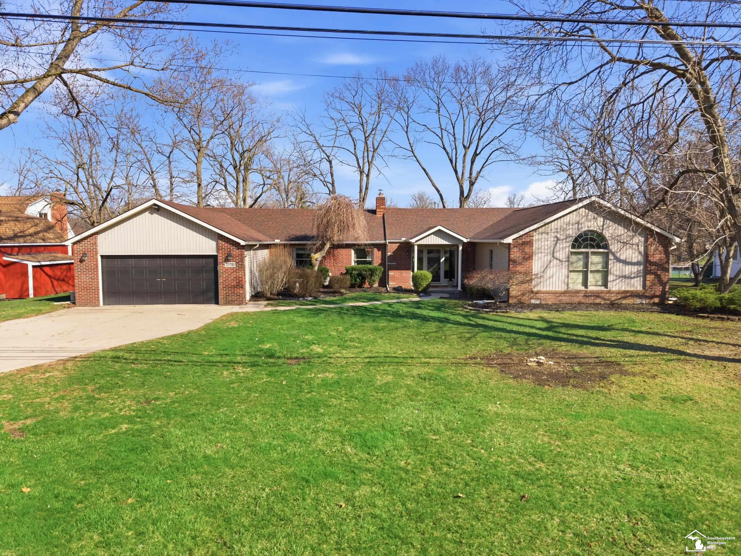 21781 Thorofare Road, Grosse Ile, MI 48138 — Photo 3