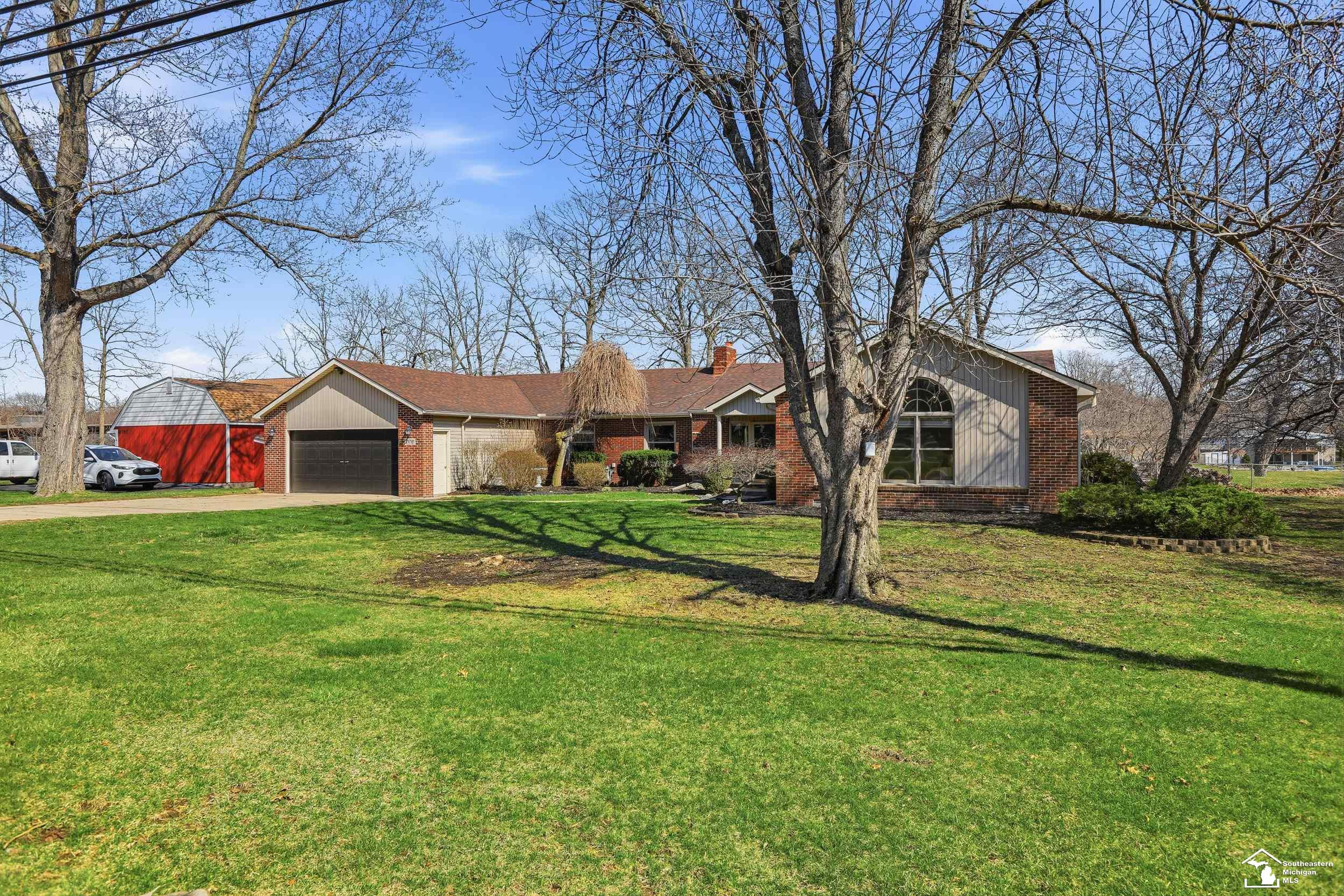 21781 Thorofare Road, Grosse Ile, MI 48138 — Photo 6