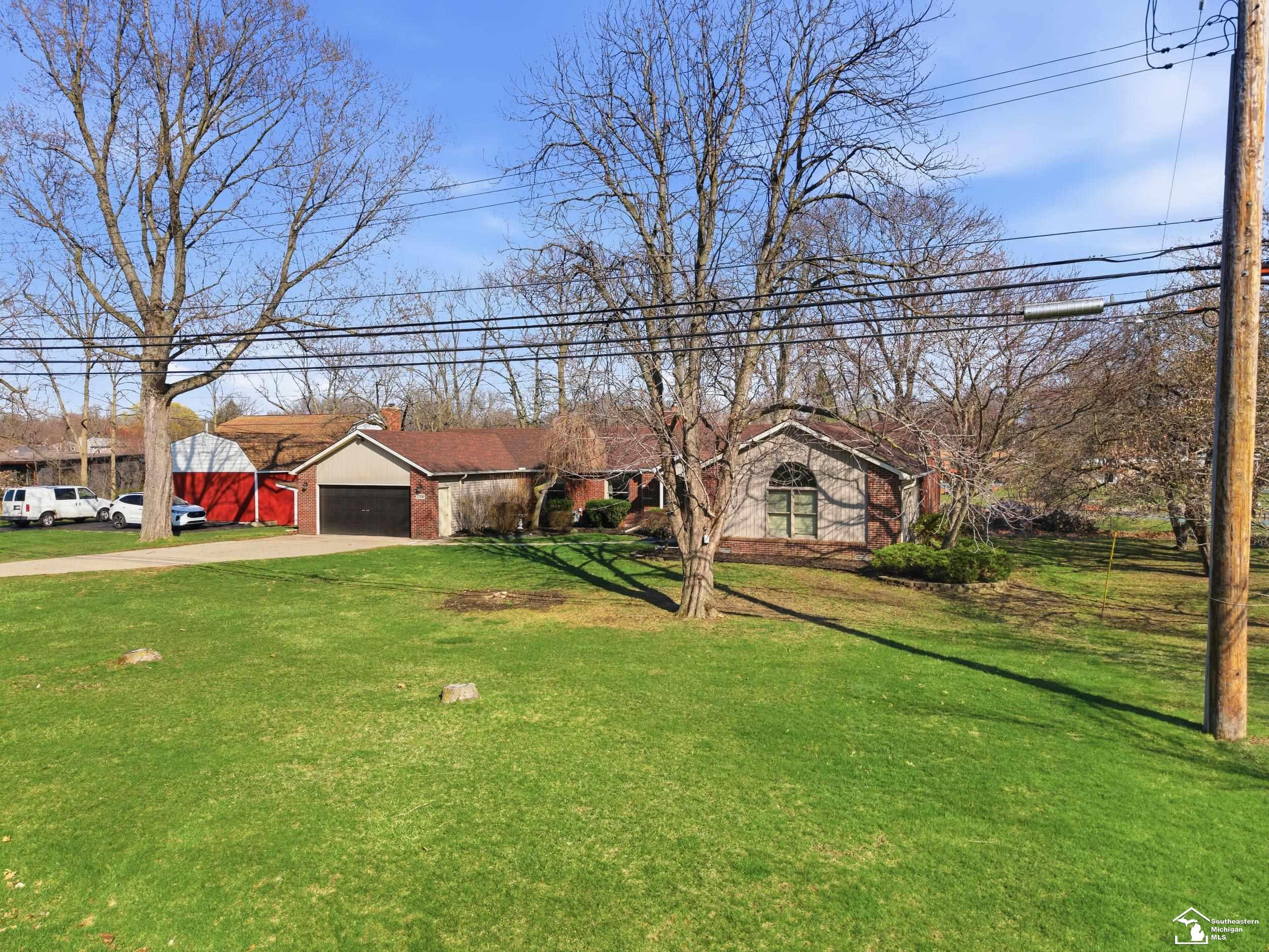 21781 Thorofare Road, Grosse Ile, MI 48138 — Photo 7