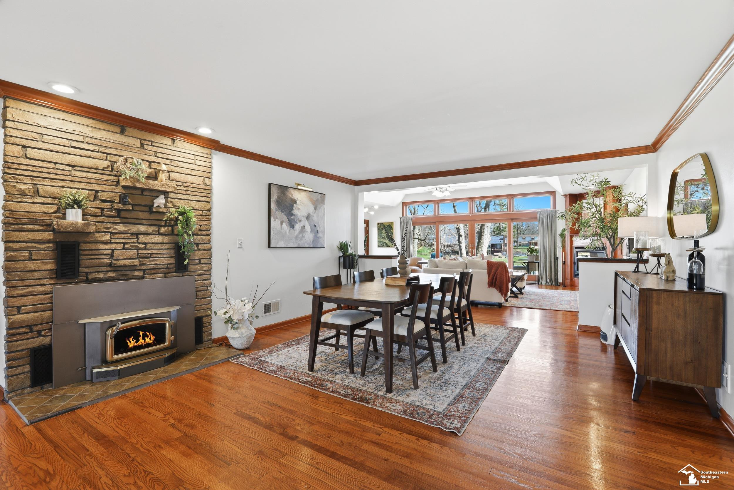 21781 Thorofare Road, Grosse Ile, MI 48138 — Photo 9