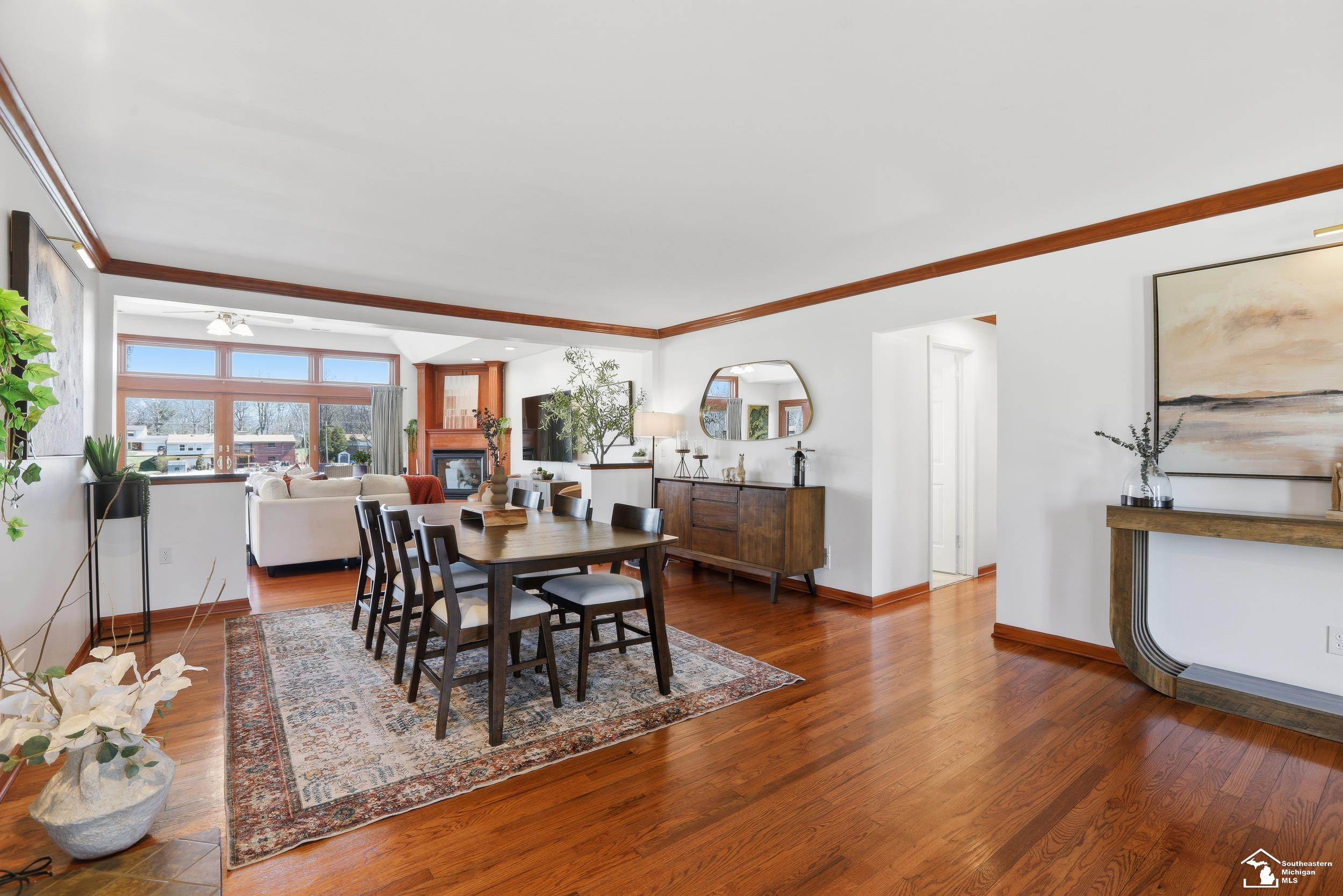 21781 Thorofare Road, Grosse Ile, MI 48138 — Photo 10