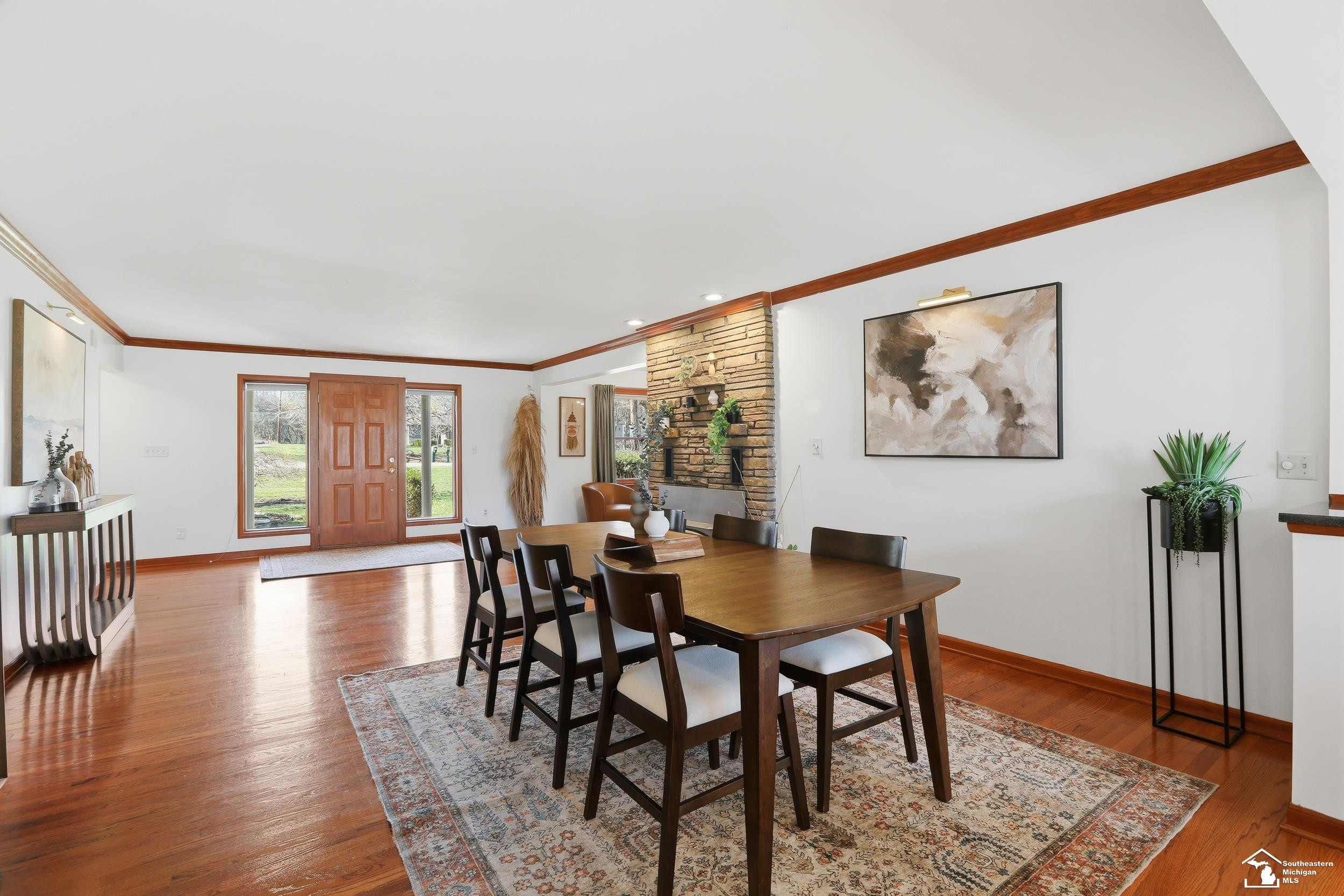 21781 Thorofare Road, Grosse Ile, MI 48138 — Photo 12