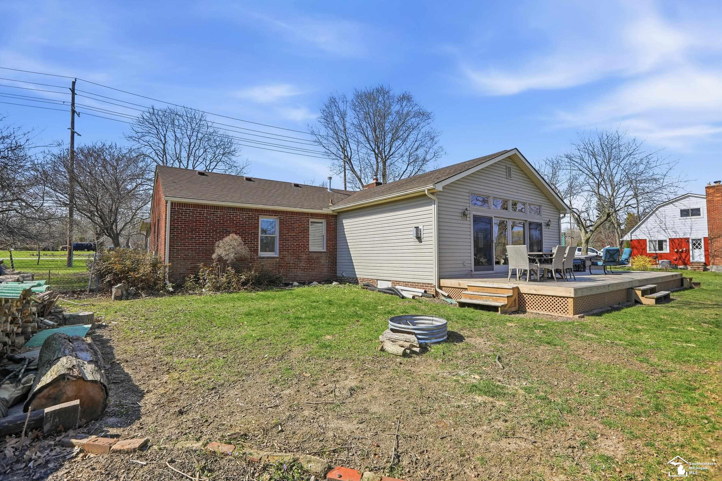 21781 Thorofare Road, Grosse Ile, MI 48138 — Photo 42