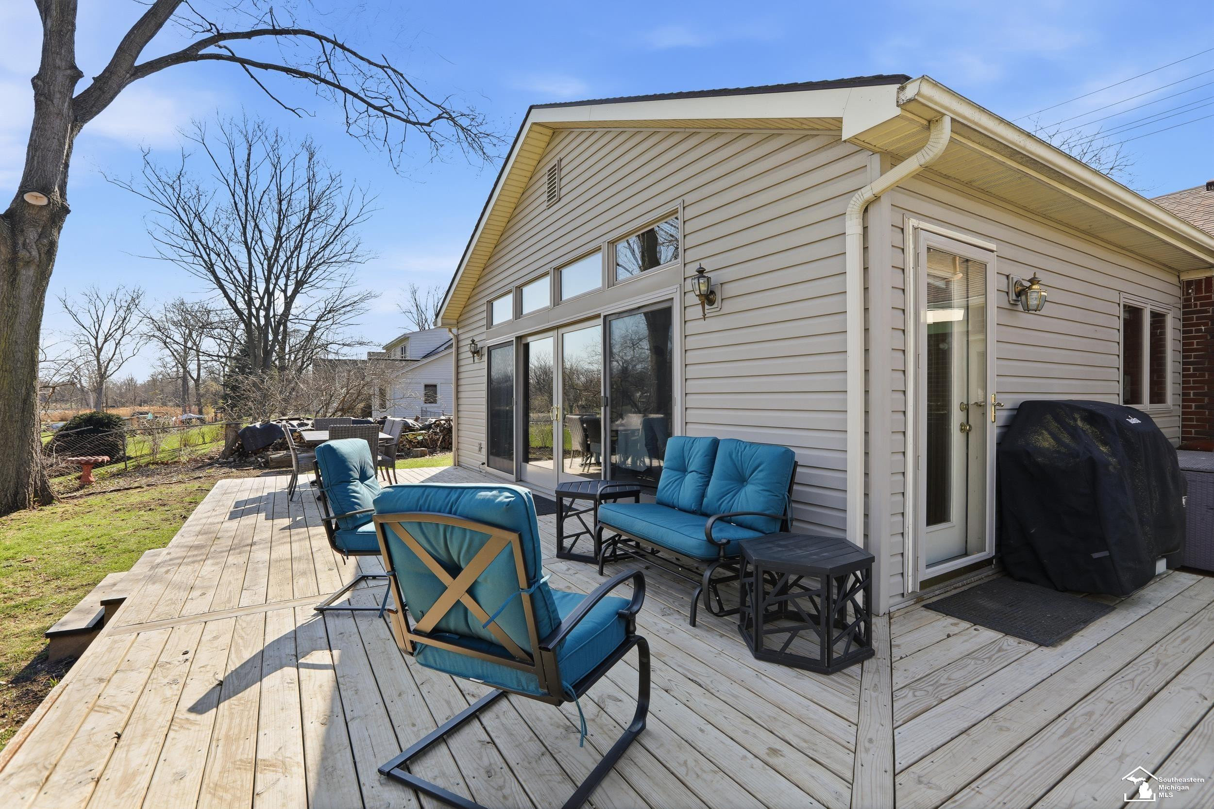 21781 Thorofare Road, Grosse Ile, MI 48138 — Photo 44