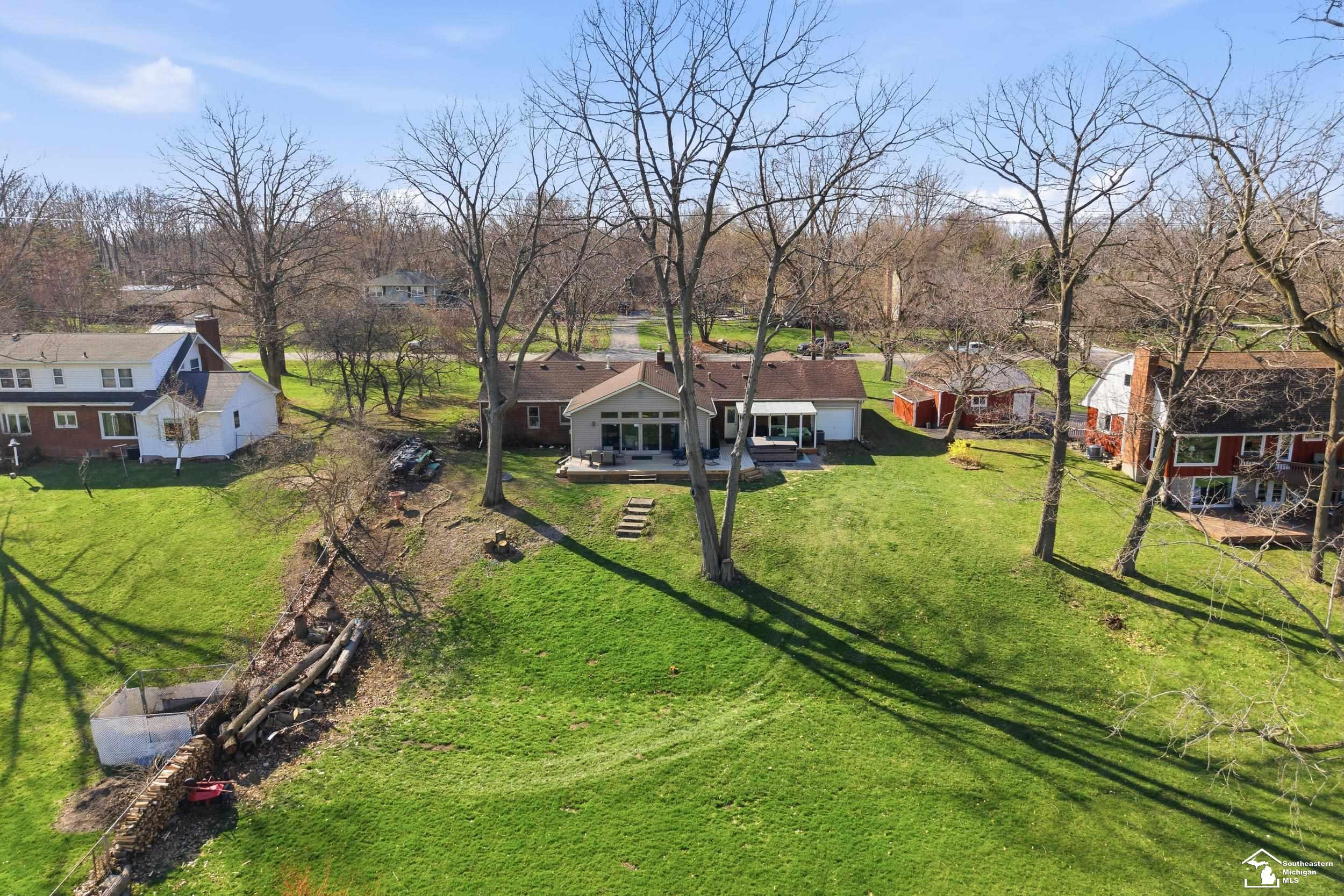 21781 Thorofare Road, Grosse Ile, MI 48138 — Photo 56