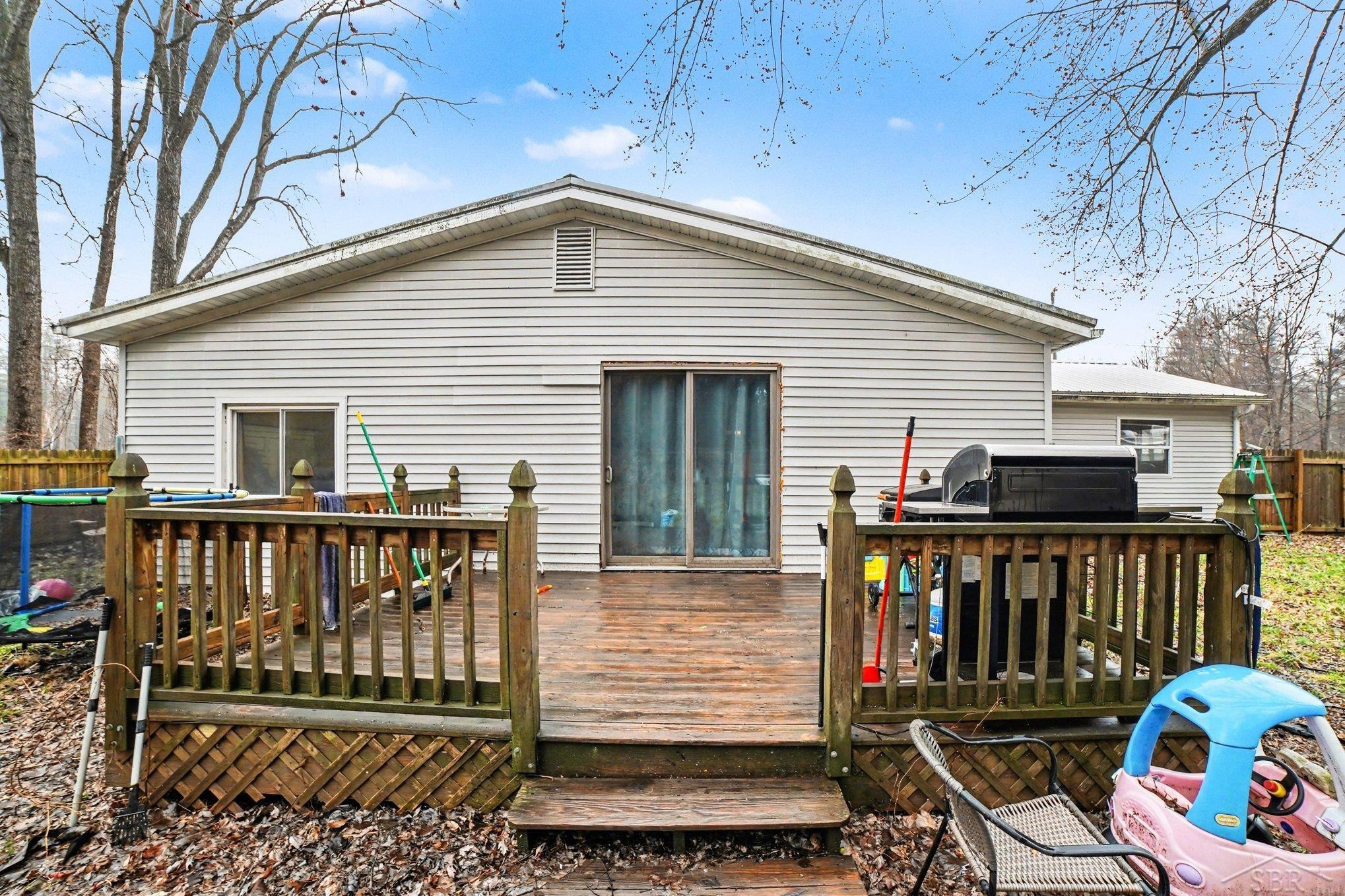 3305 Robertson Drive, Beaverton, MI 48612 — Photo 20