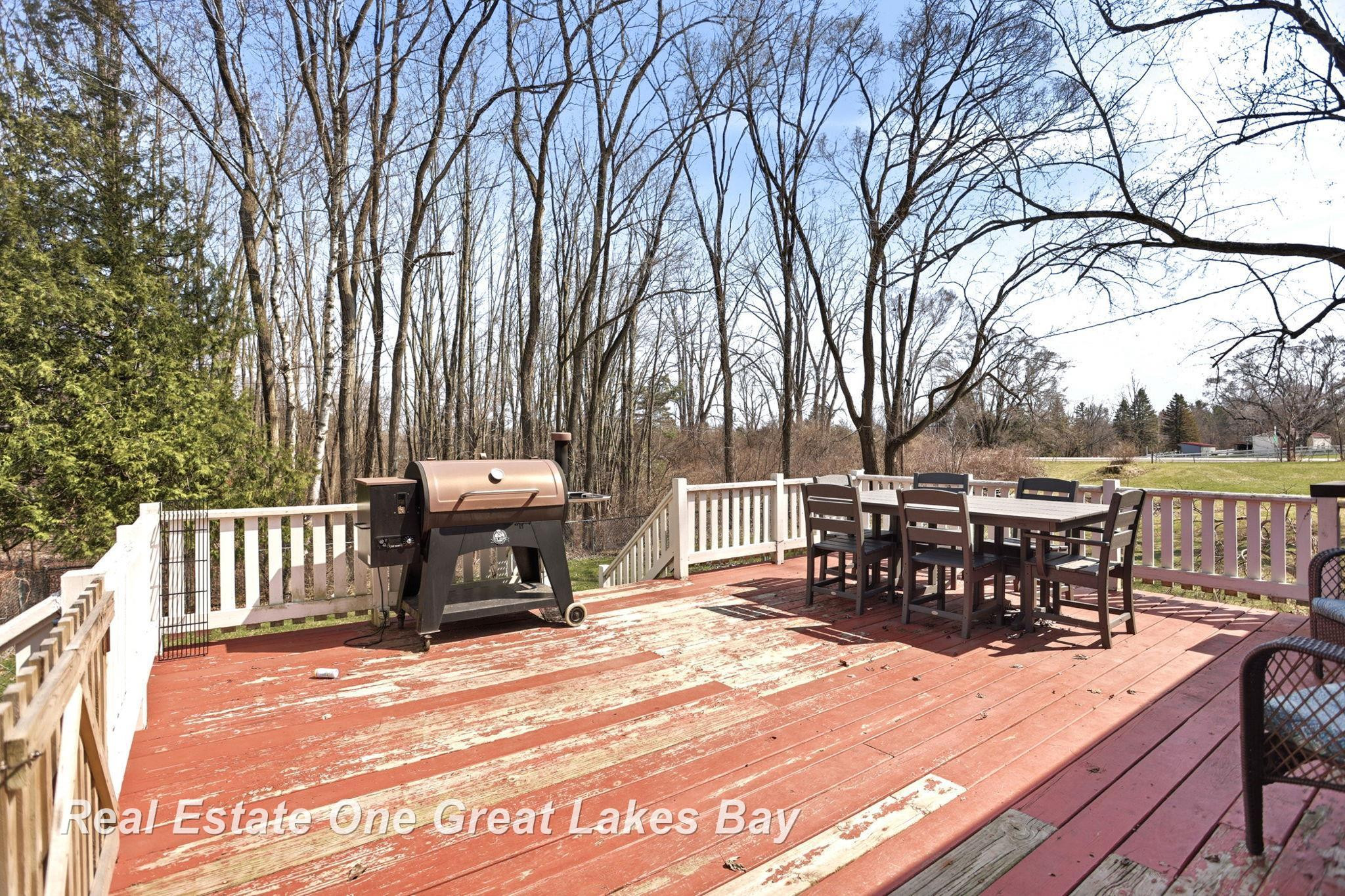 3497 Cat Lake Road, Caro, MI 48723 — Photo 40