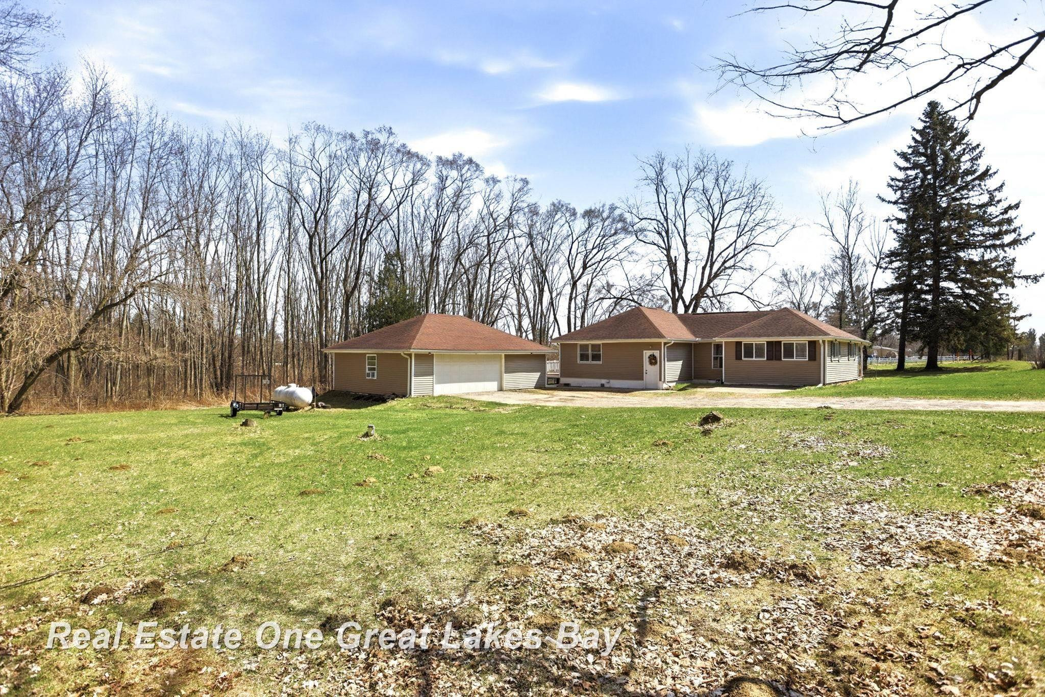 3497 Cat Lake Road, Caro, MI 48723 — Photo 41