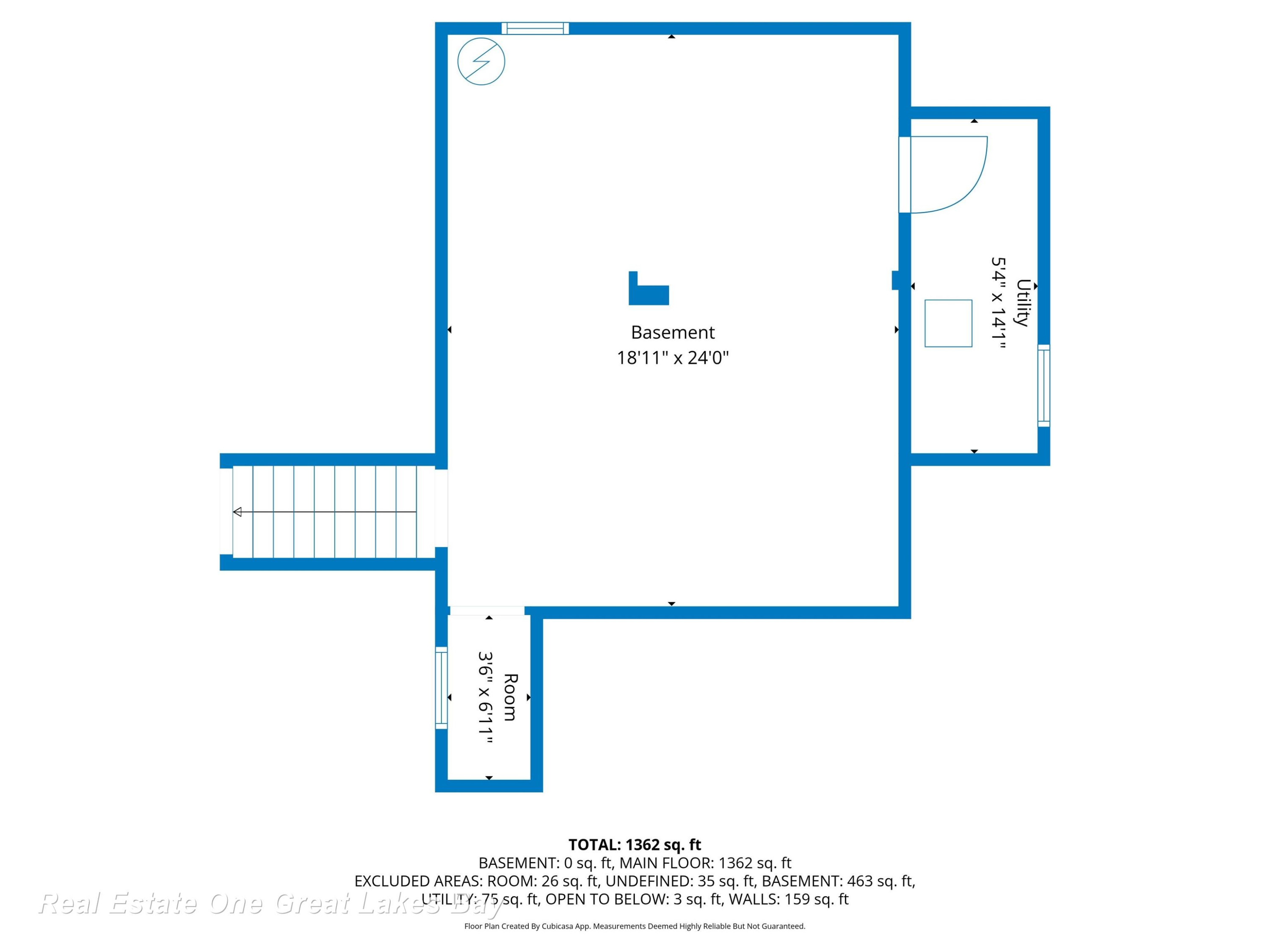 3497 Cat Lake Road, Caro, MI 48723 — Photo 42