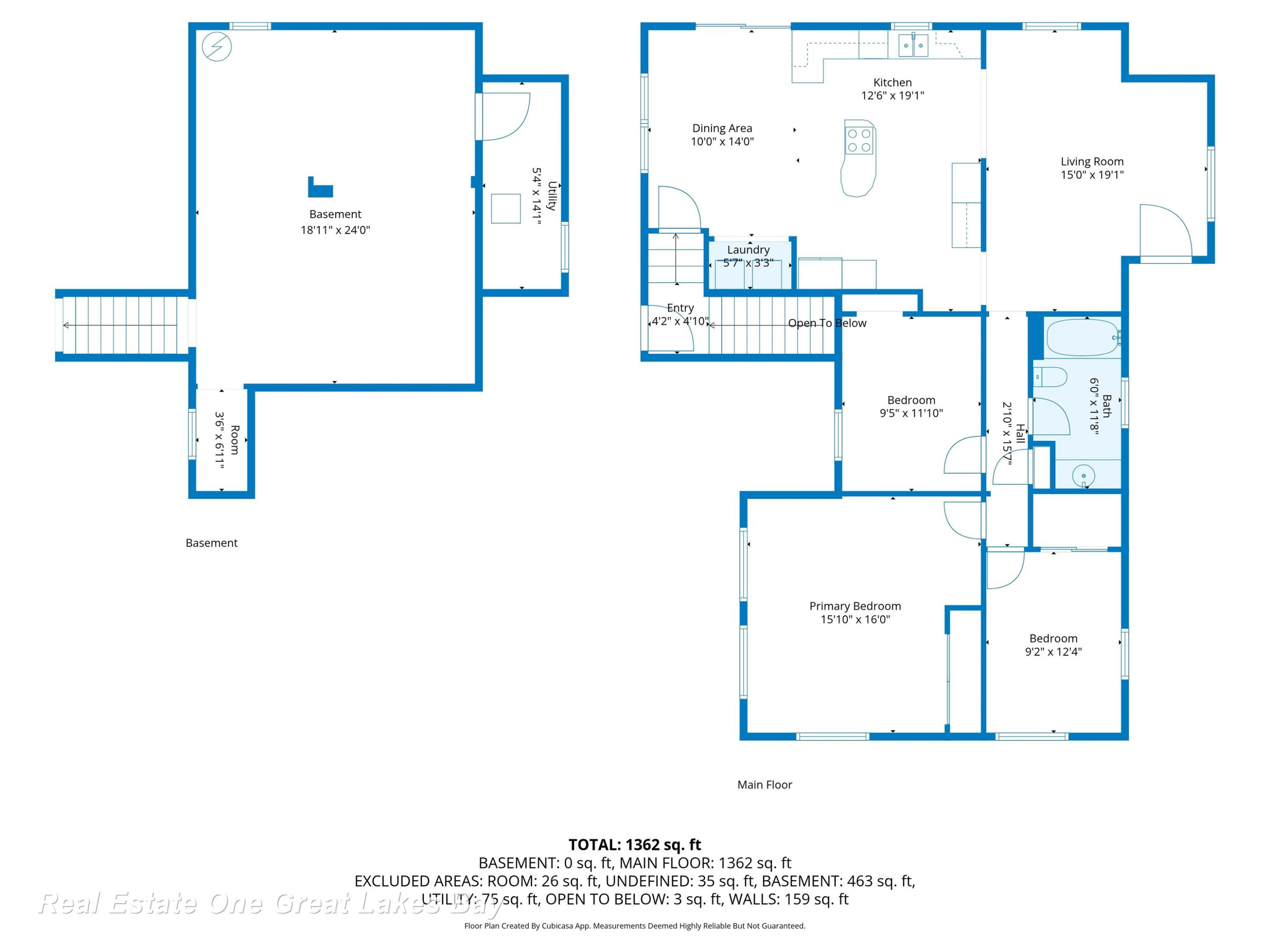3497 Cat Lake Road, Caro, MI 48723 — Photo 43