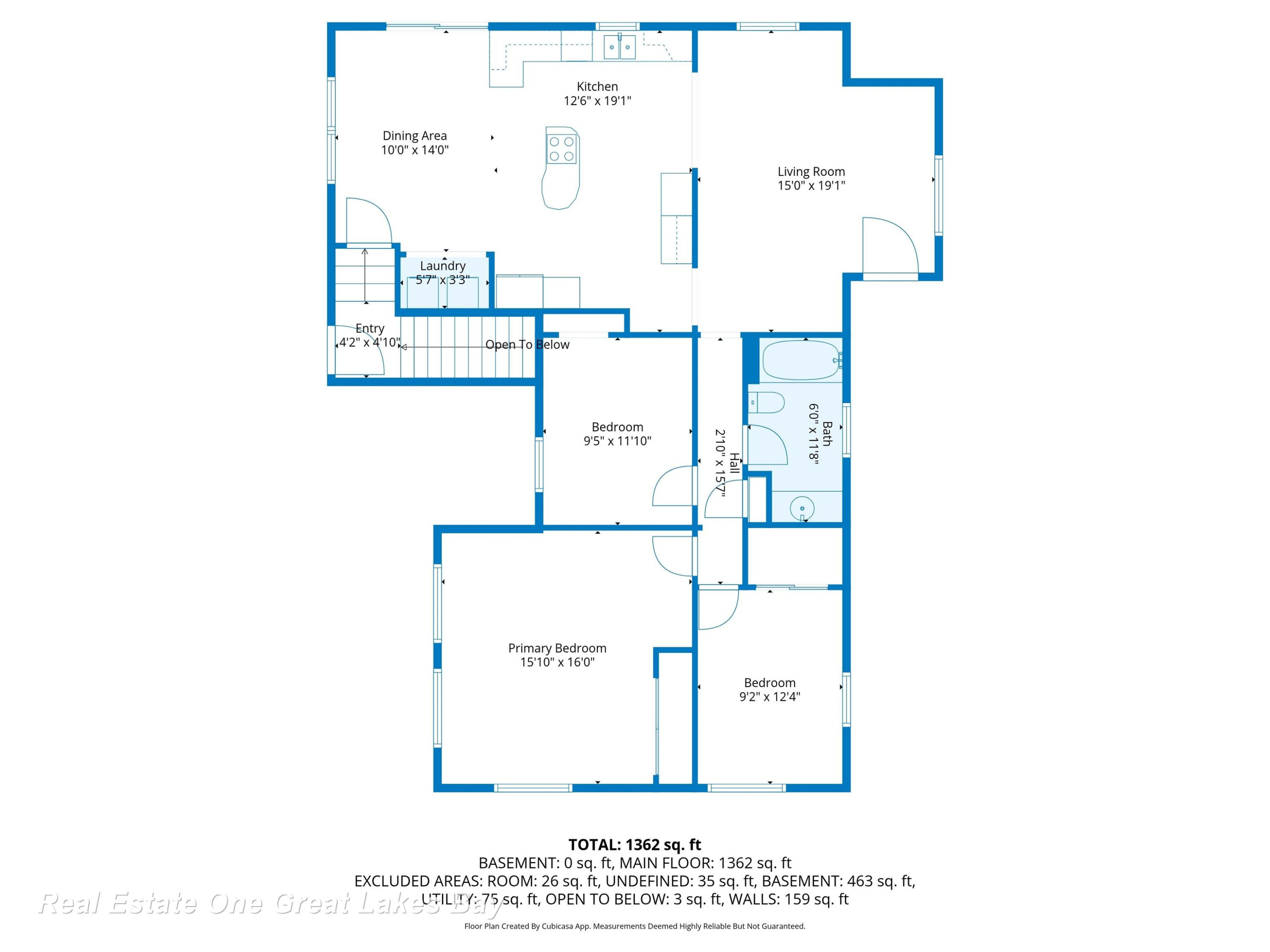 3497 Cat Lake Road, Caro, MI 48723 — Photo 44