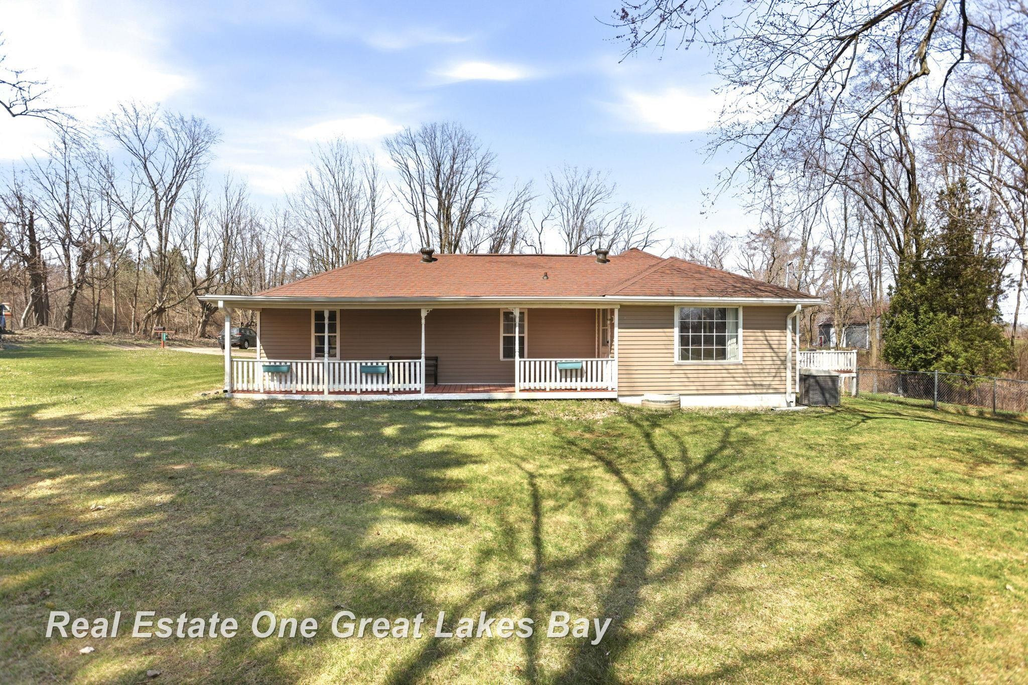 3497 Cat Lake Road, Caro, MI 48723 — Photo 2