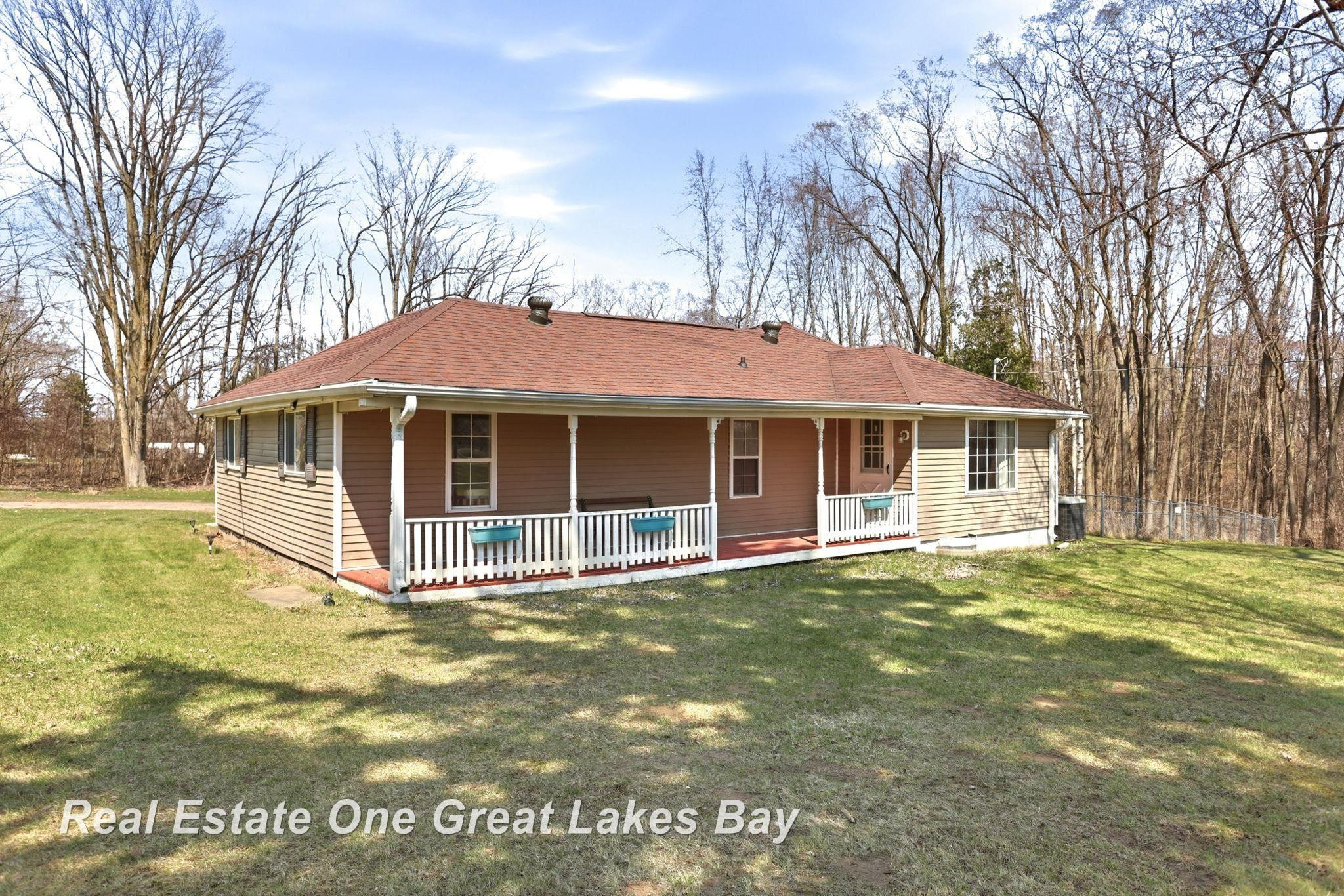 3497 Cat Lake Road, Caro, MI 48723 — Photo 3