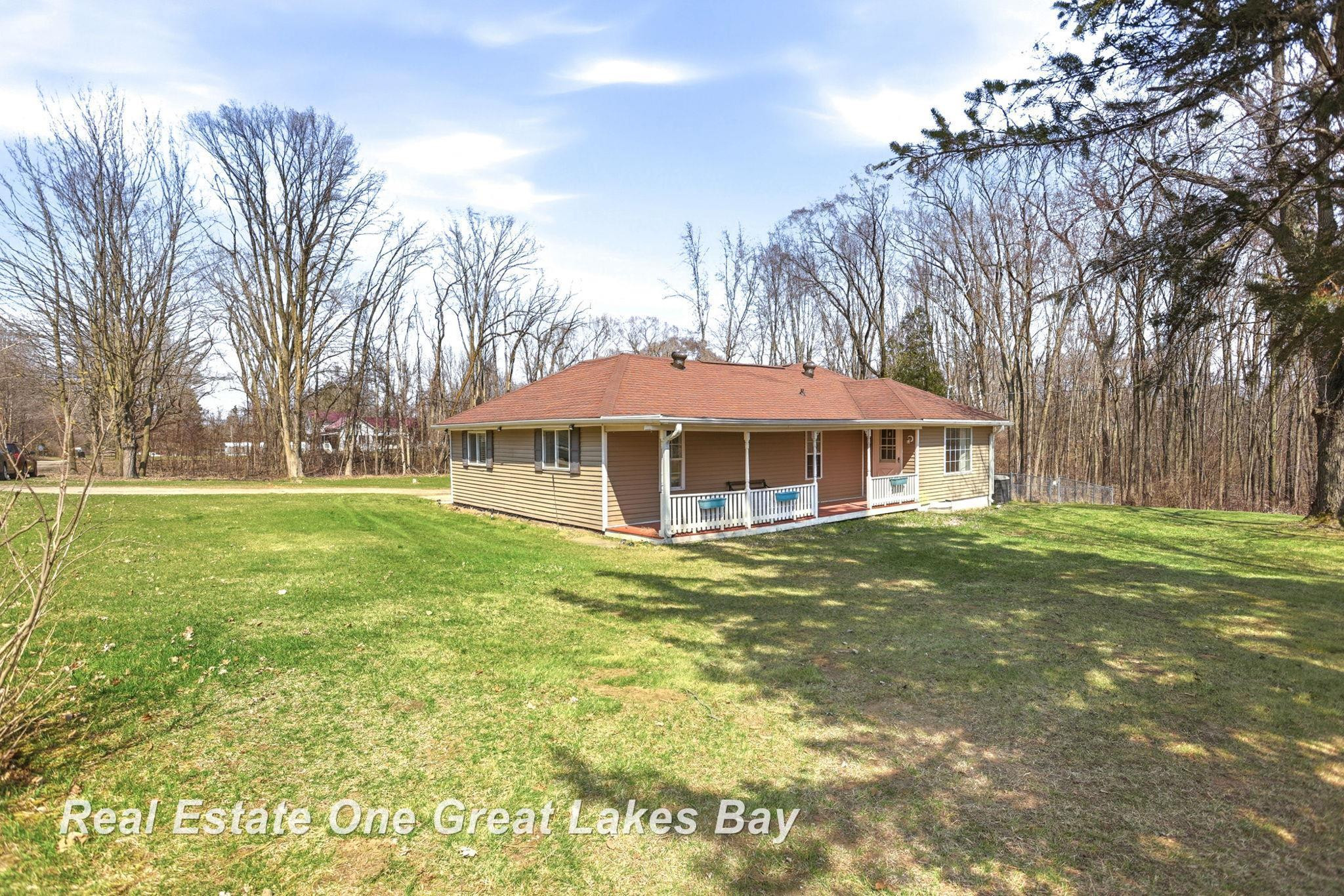 3497 Cat Lake Road, Caro, MI 48723 — Photo 4