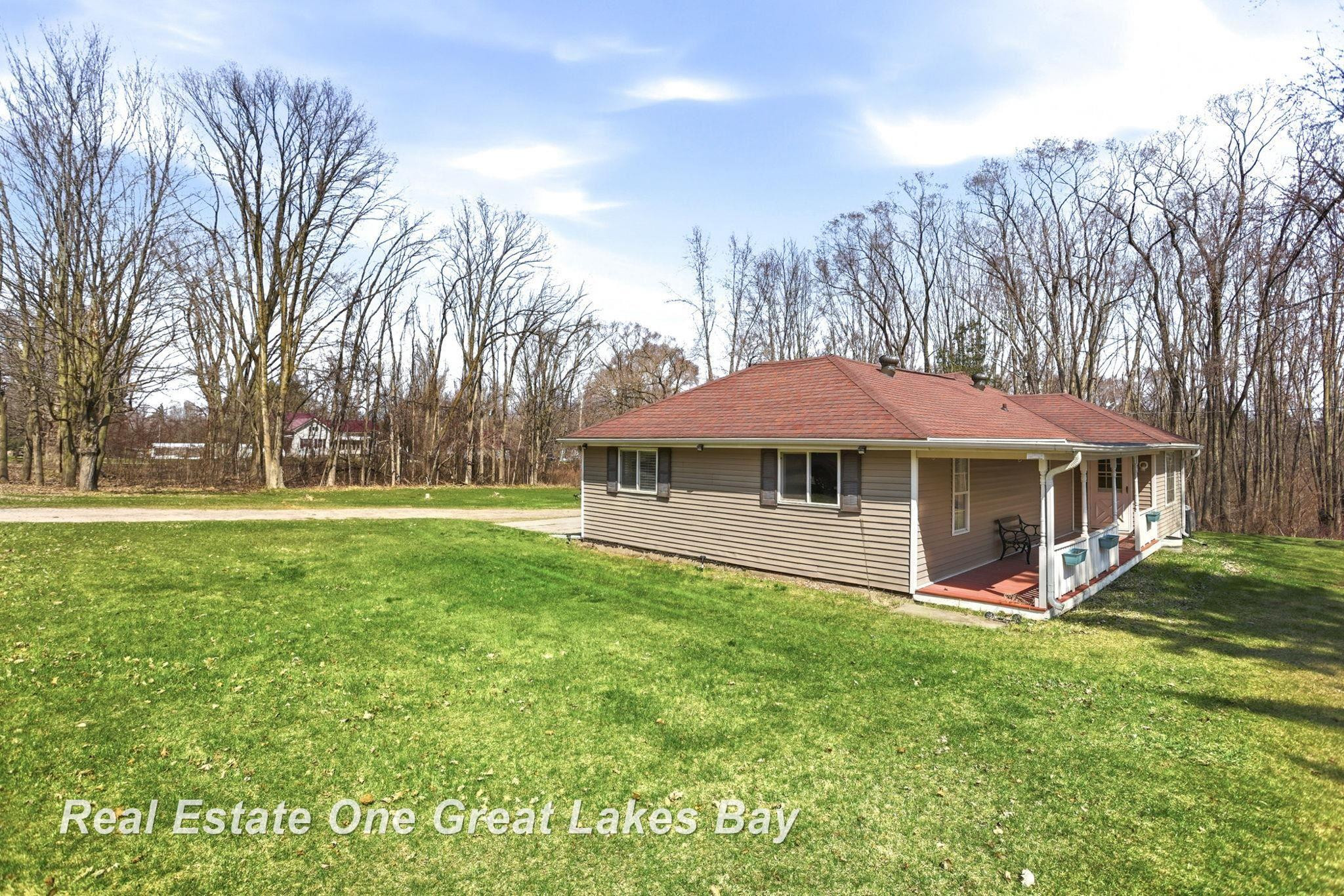 3497 Cat Lake Road, Caro, MI 48723 — Photo 5