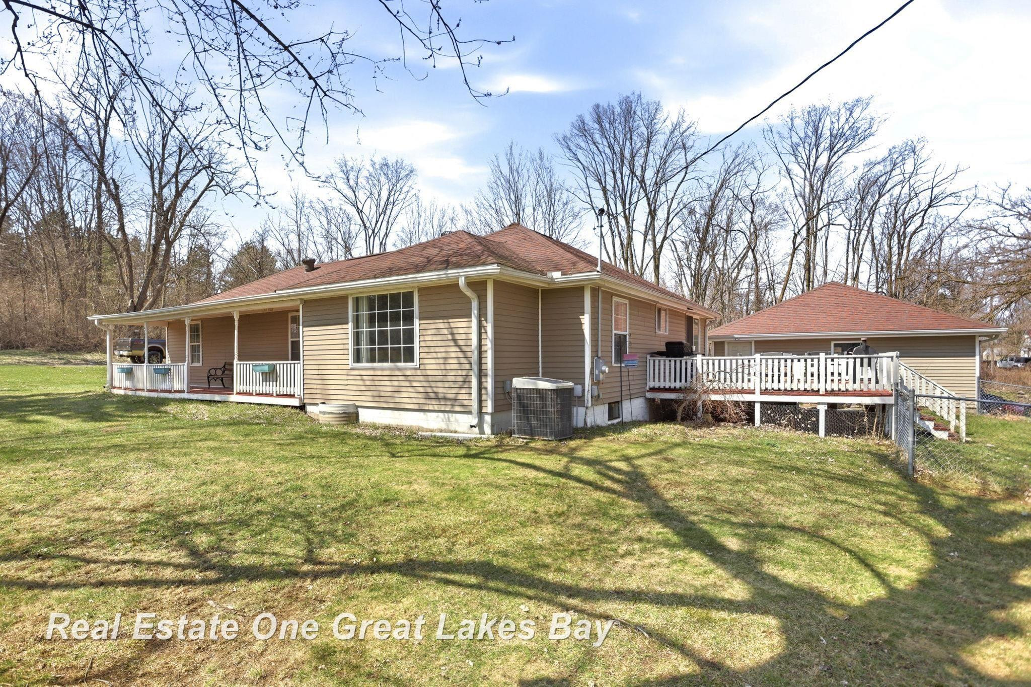 3497 Cat Lake Road, Caro, MI 48723 — Photo 6