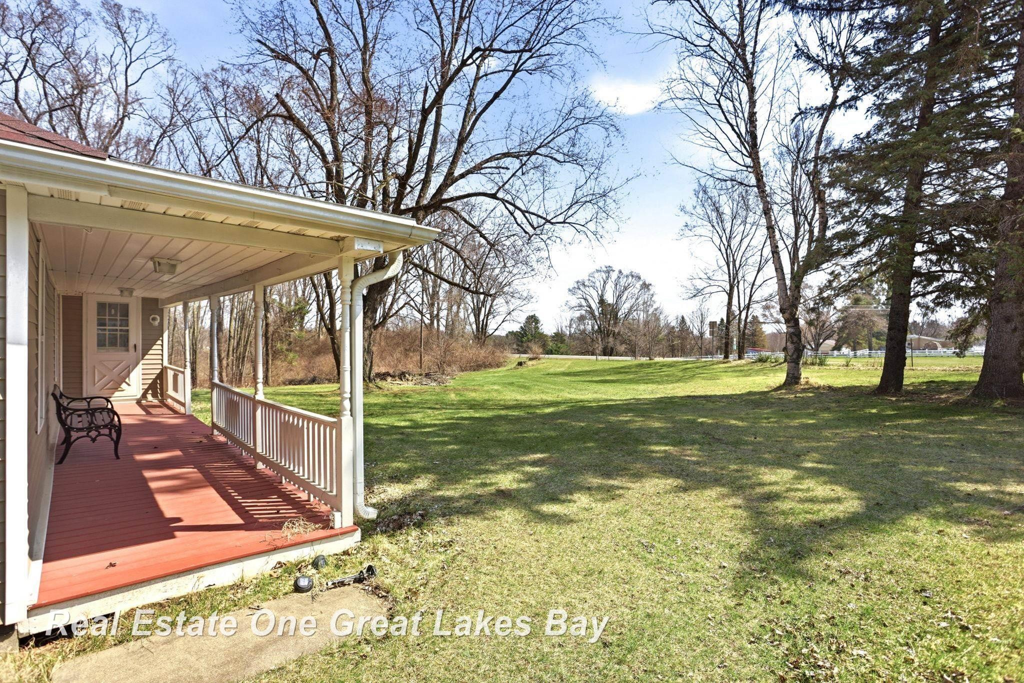 3497 Cat Lake Road, Caro, MI 48723 — Photo 8
